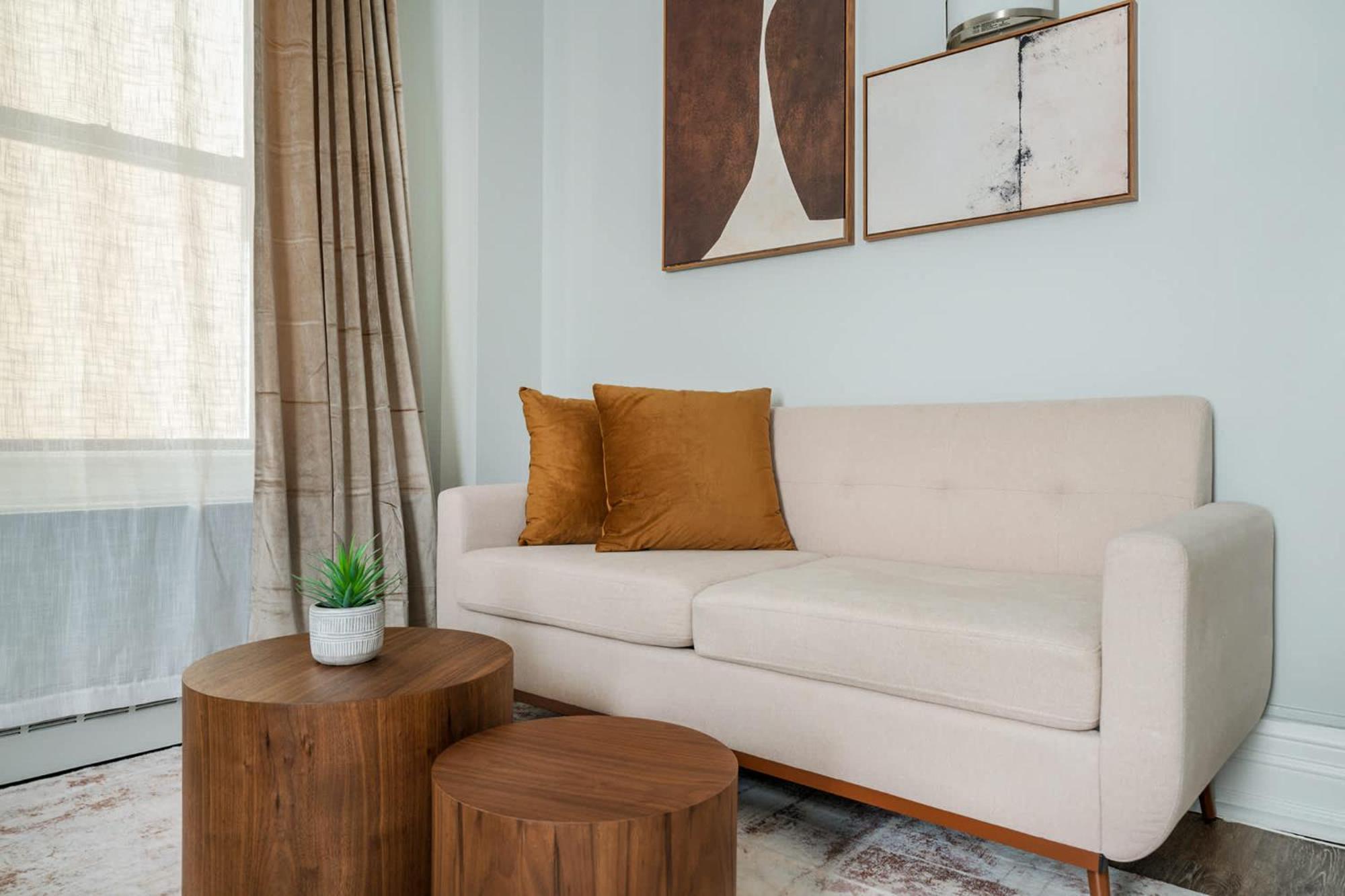 Apartamento 73-608 New 1br 1bth Uws Doorman Gym *
