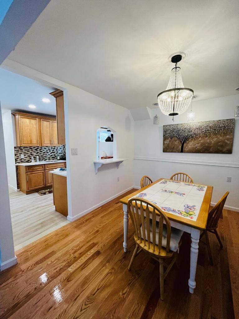 Need To Relax! Do It Here! Apartamento Nova York