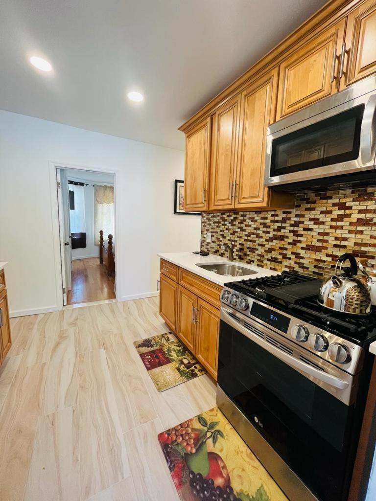 Need To Relax! Do It Here! Apartamento Nova York
