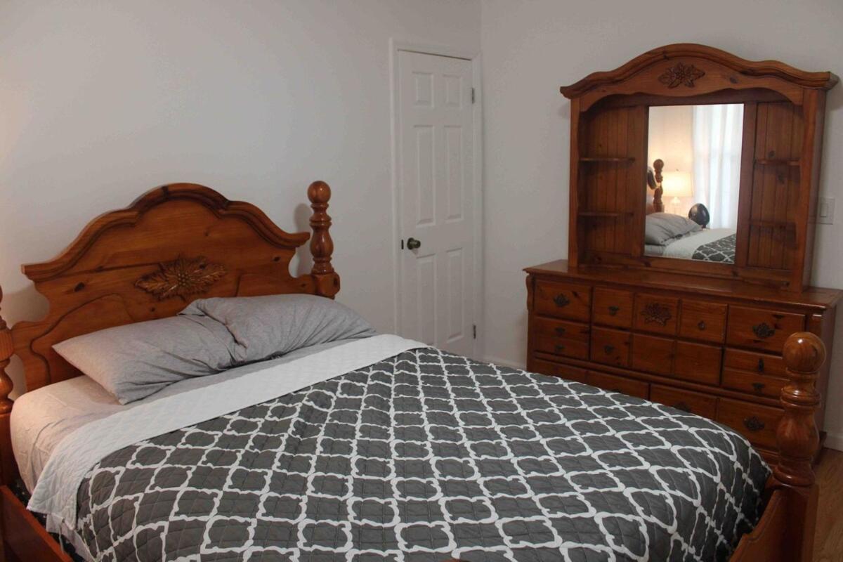 Need To Relax! Do It Here! Apartamento Nova York