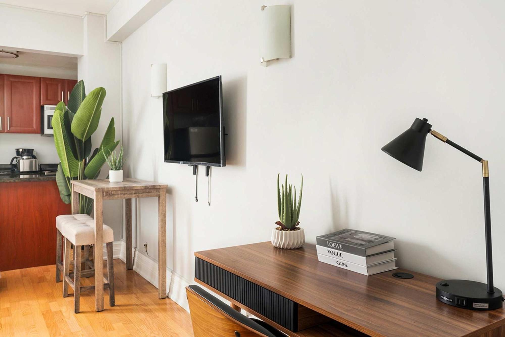 Apartamento 73-812 New Uws Doorman Gym