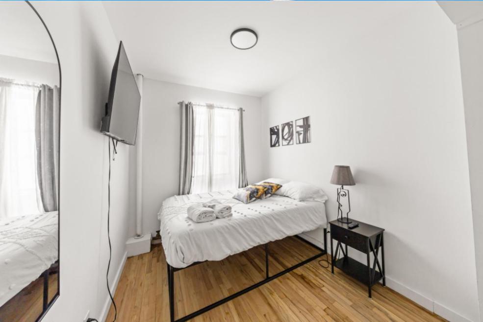 Upscale Retreat - One Bedroom In Downtown Manhattan's Union Square * Nova York