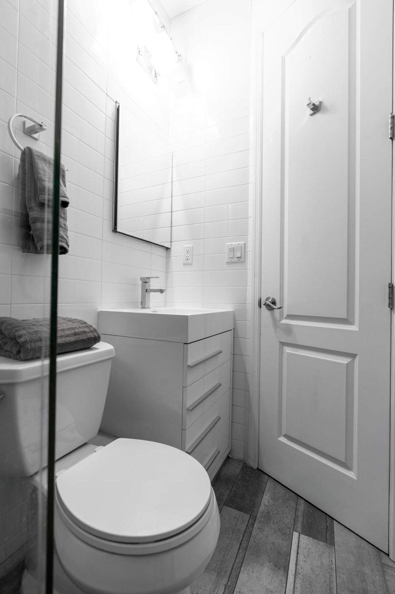 Căn hộ Prestige Nyc *