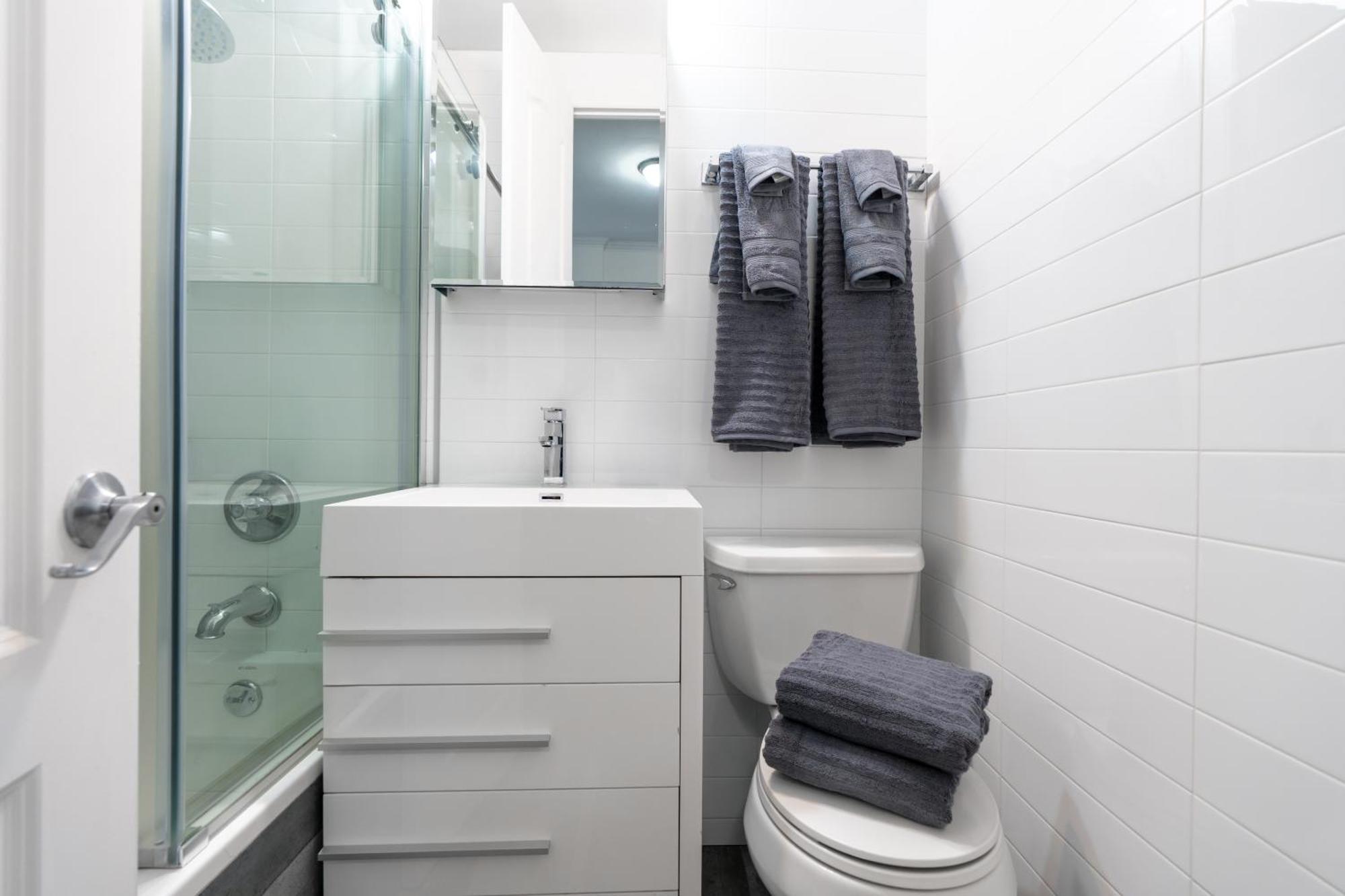 Căn hộ Prestige Nyc New York