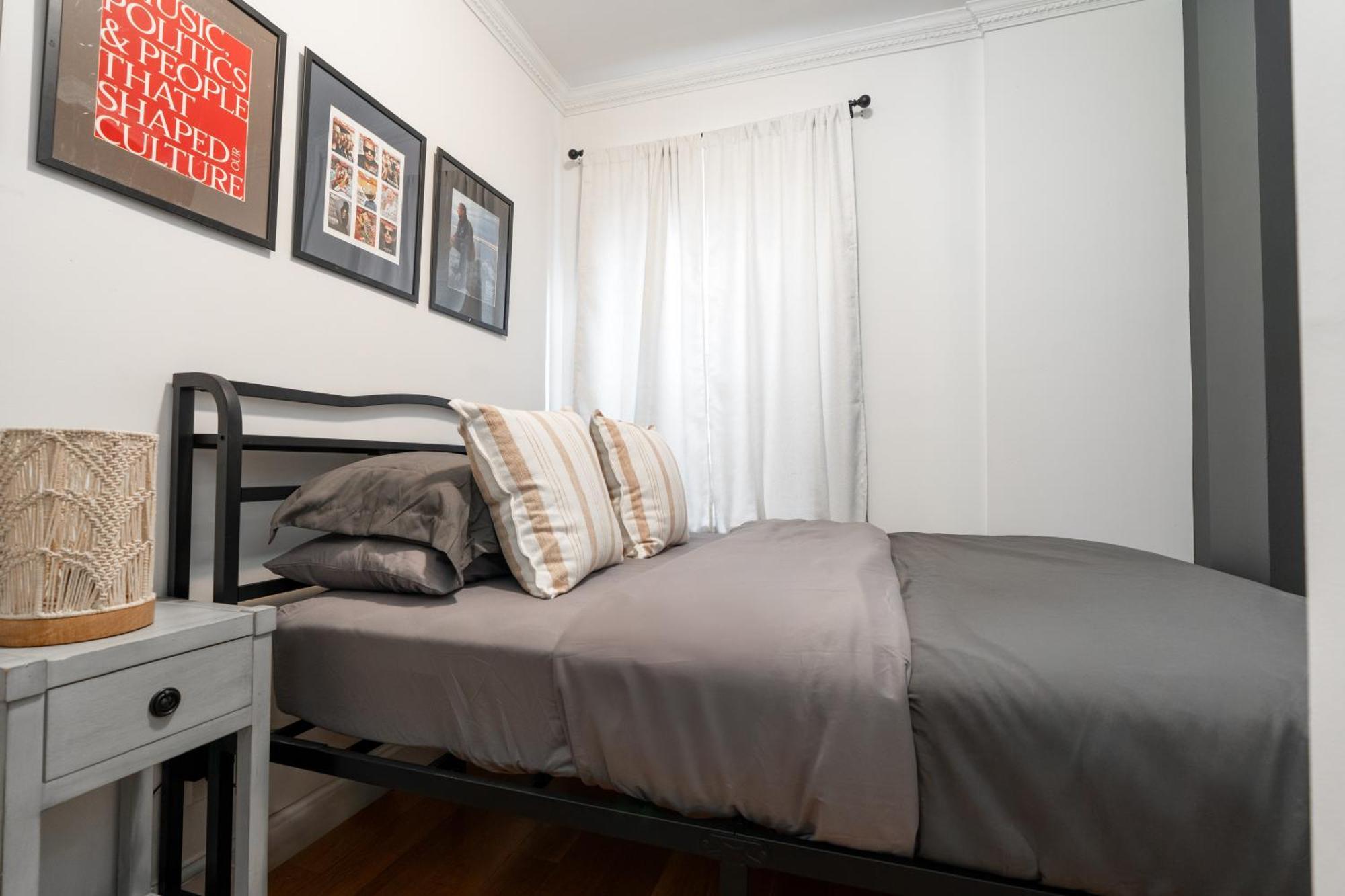 Căn hộ Prestige Nyc