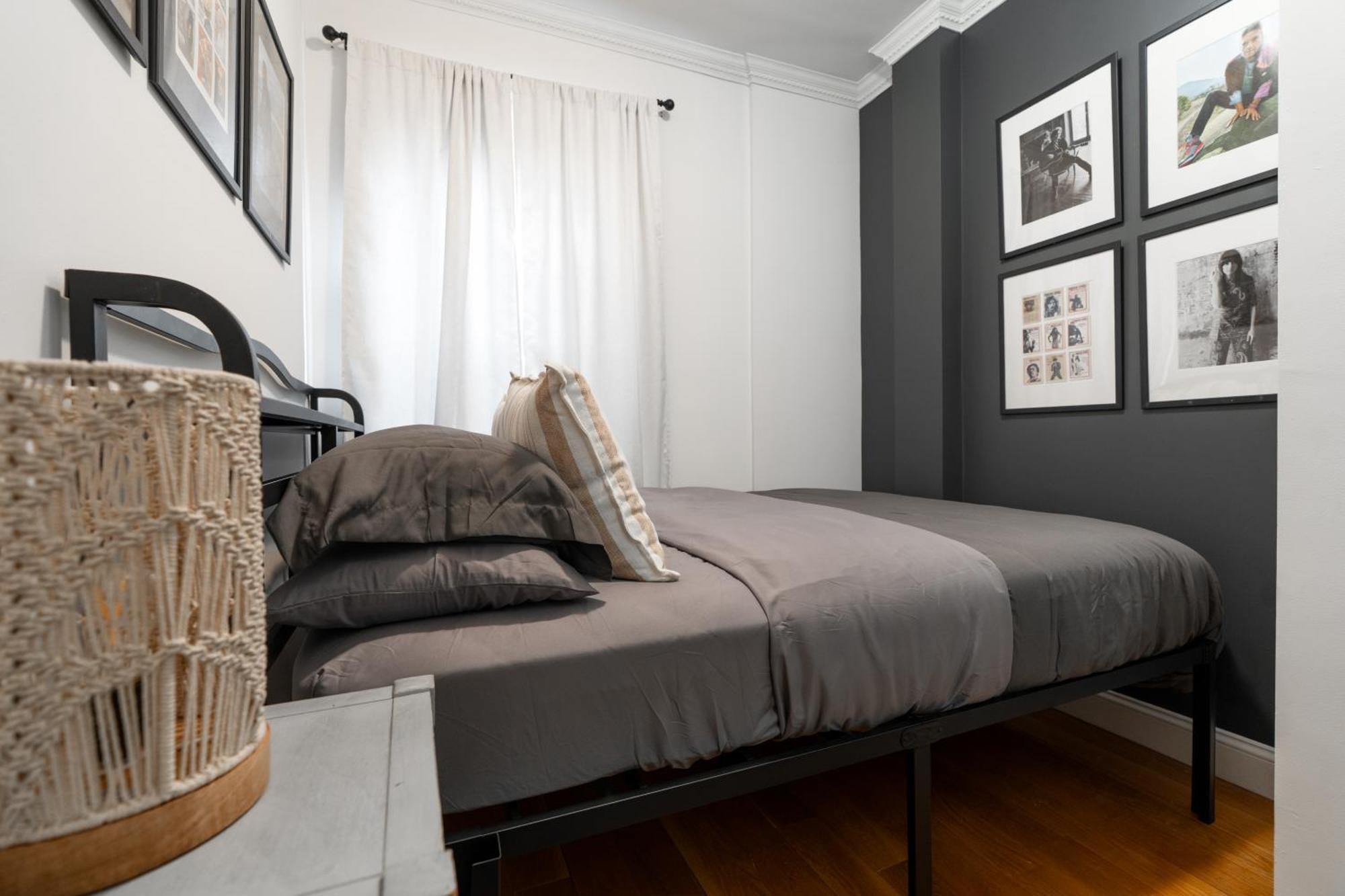 Căn hộ Prestige Nyc New York
