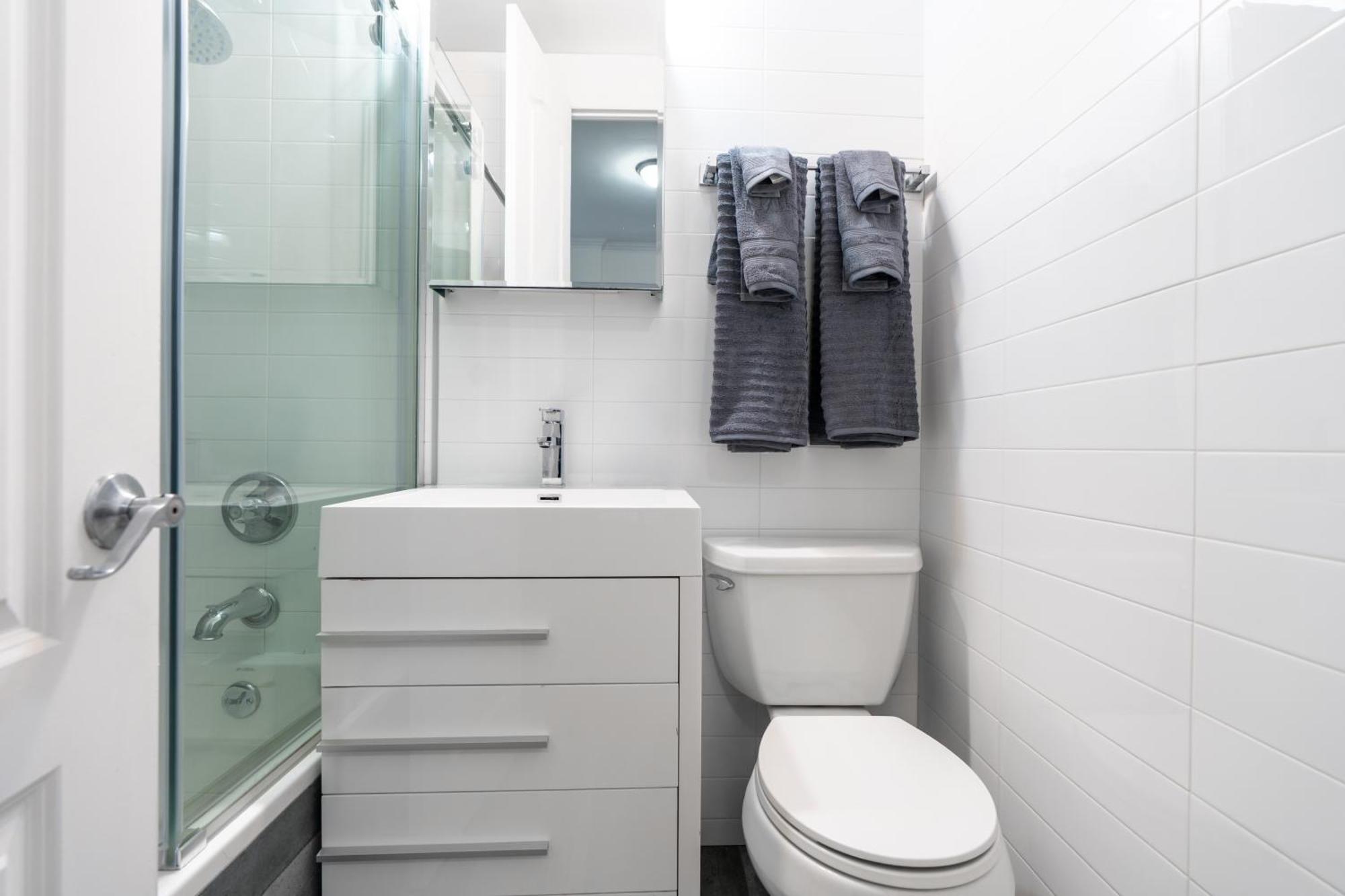 Căn hộ Prestige Nyc *