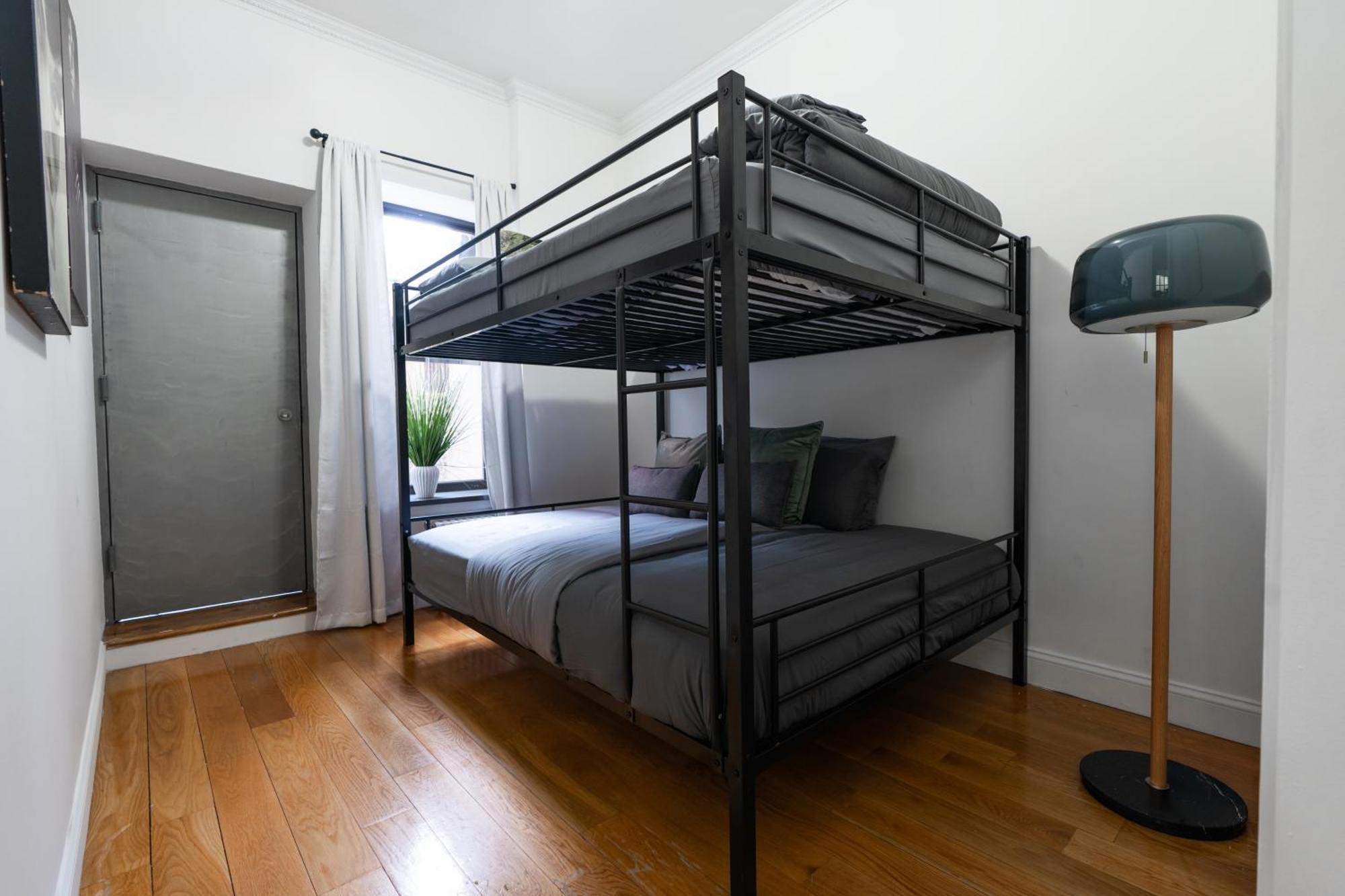 Căn hộ Prestige Nyc New York