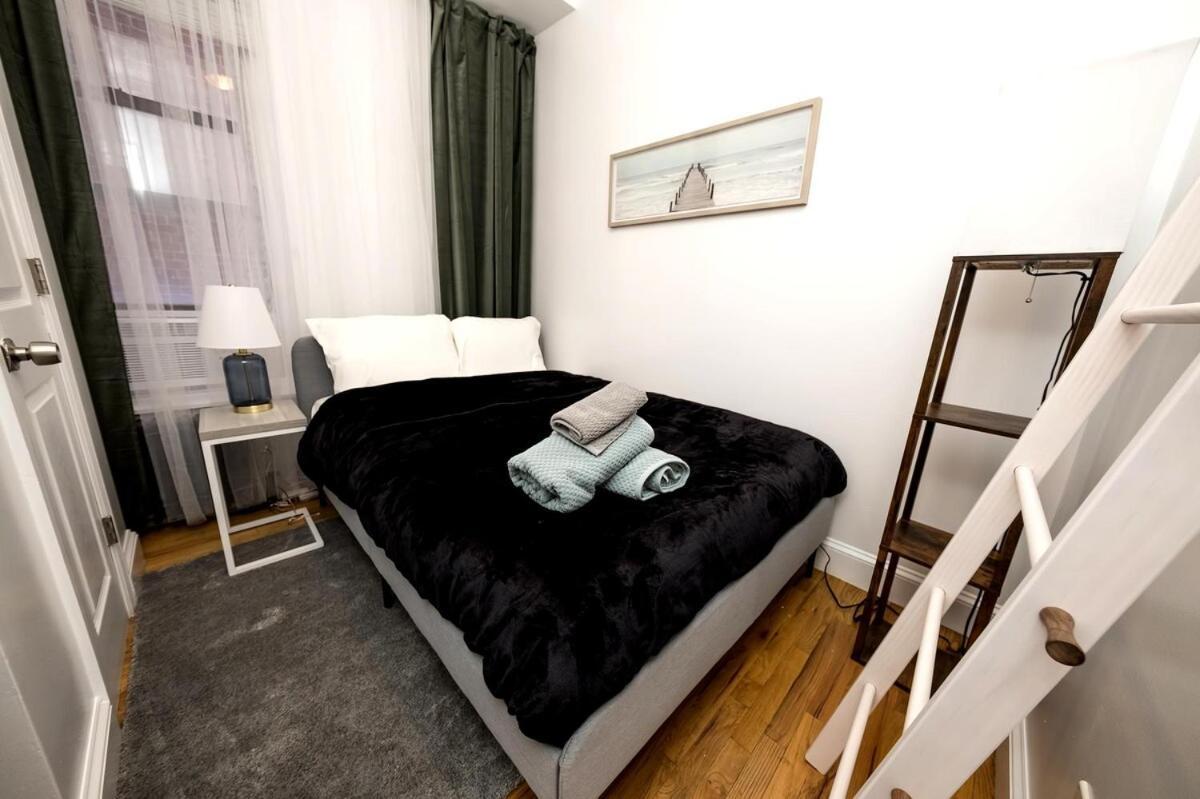 3br Two Blocks To Park Elevator, Laundry, Virtual Doorman Apartment New York