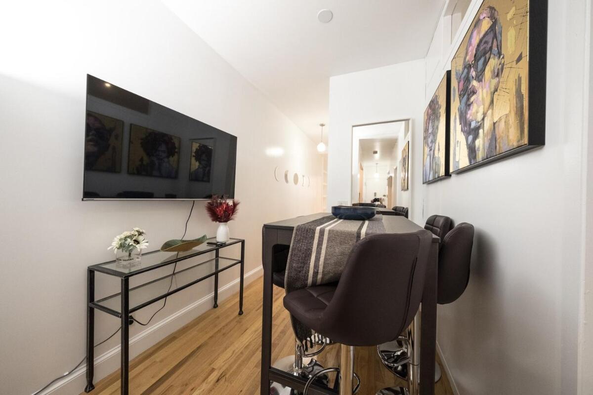 3br Two Blocks To Park Elevator, Laundry, Virtual Doorman New York