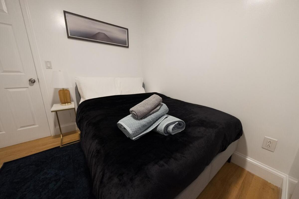 3br Two Blocks To Park Elevator, Laundry, Virtual Doorman Apartment New York