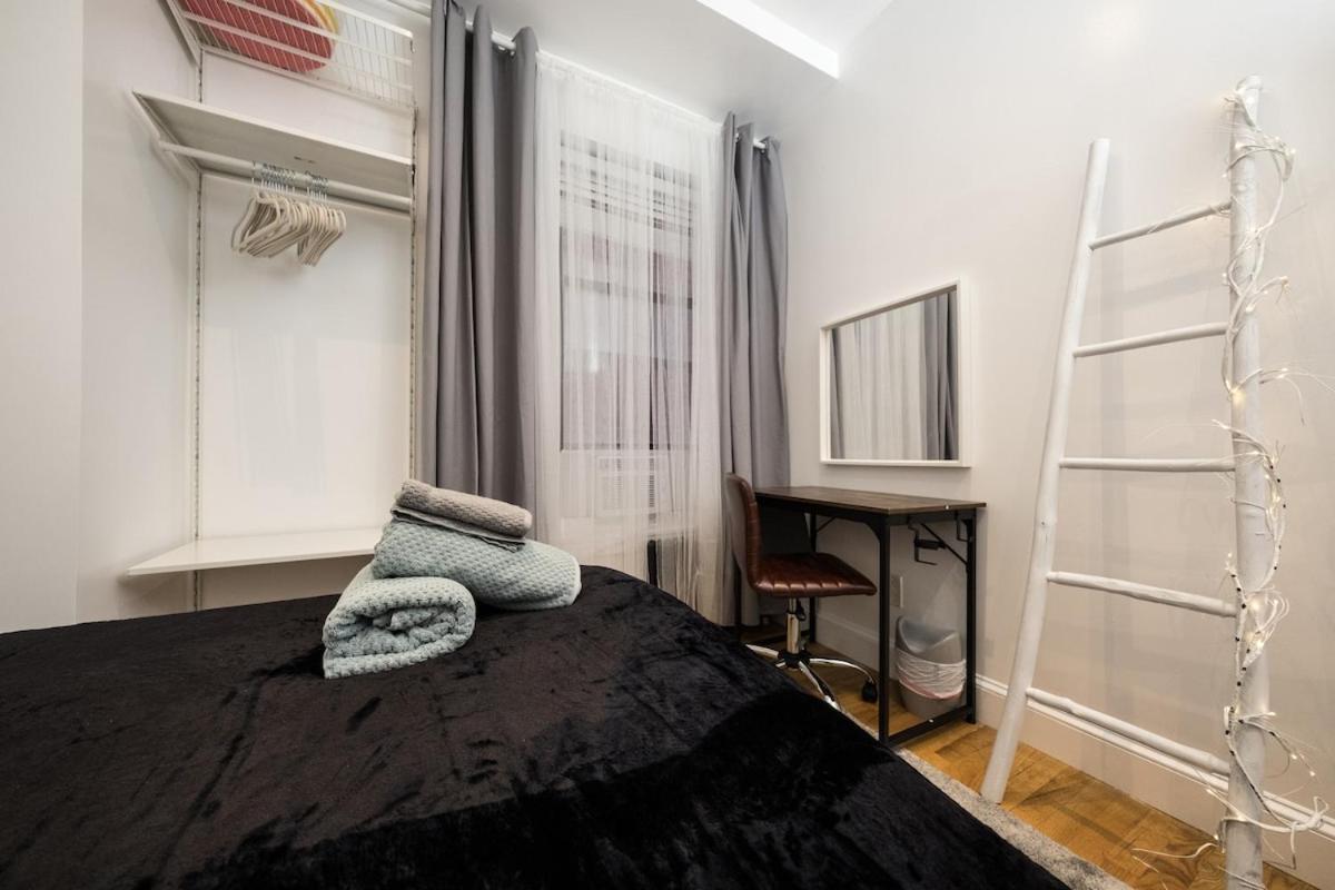 3br Two Blocks To Park Elevator, Laundry, Virtual Doorman