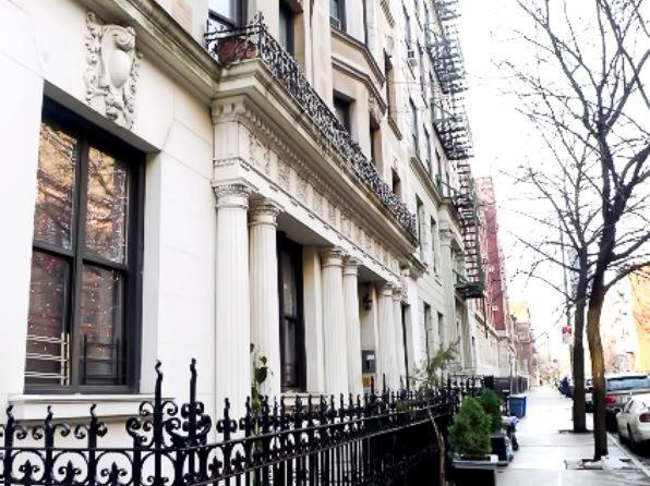 Apartment 3br Two Blocks To Park Elevator, Laundry, Virtual Doorman