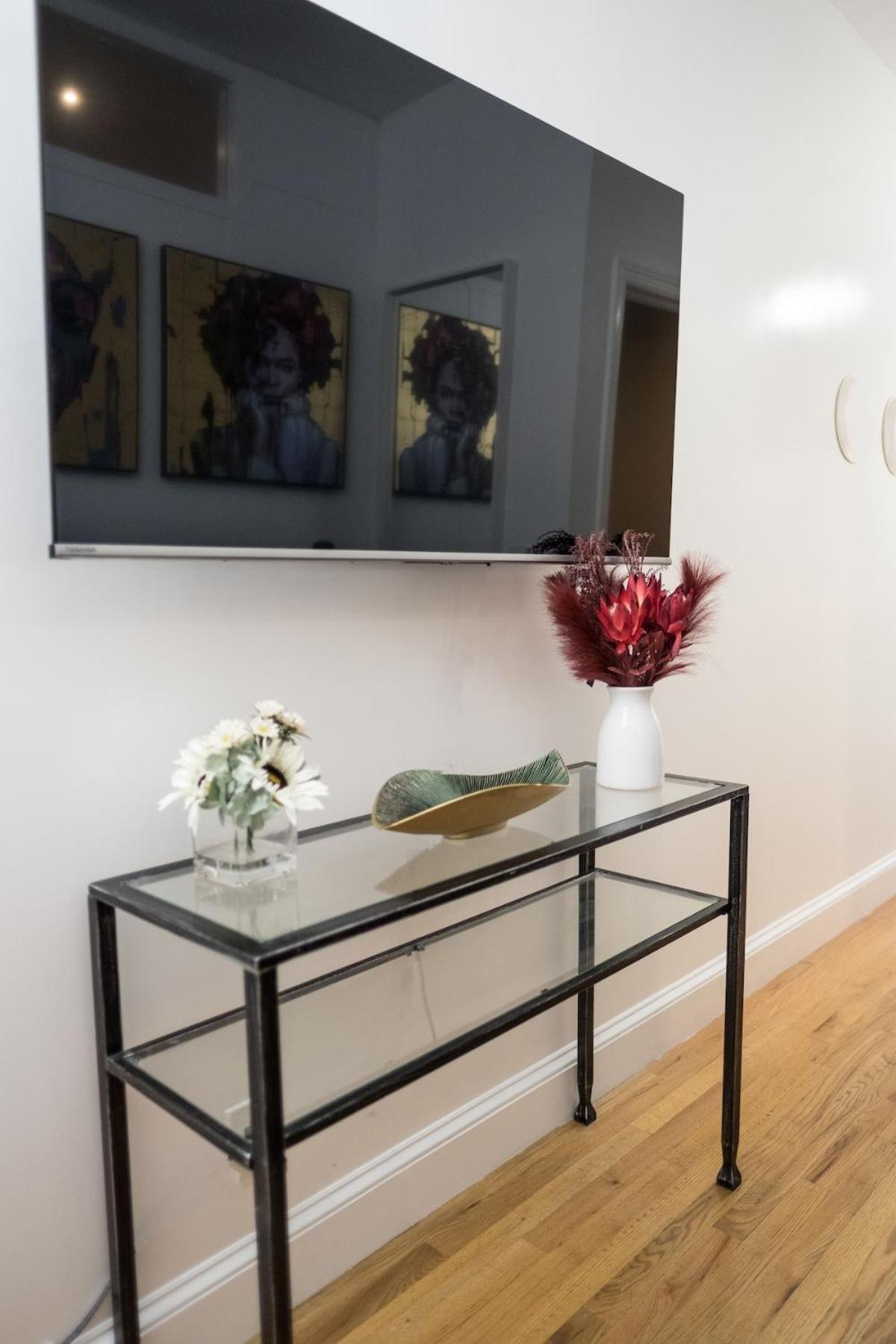 3br Two Blocks To Park Elevator, Laundry, Virtual Doorman