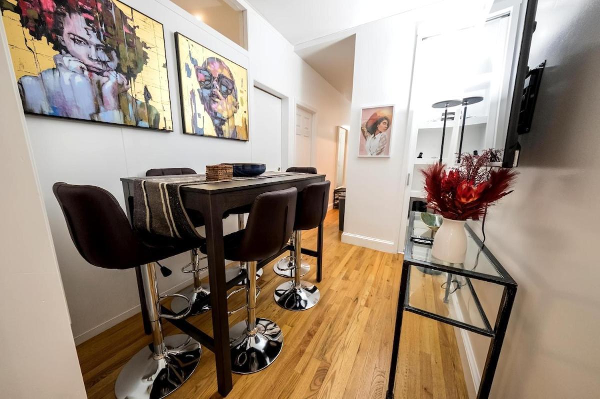 Apartment 3br Two Blocks To Park Elevator, Laundry, Virtual Doorman New York