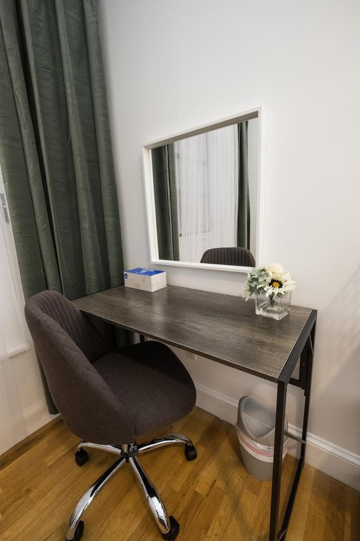3br Two Blocks To Park Elevator, Laundry, Virtual Doorman