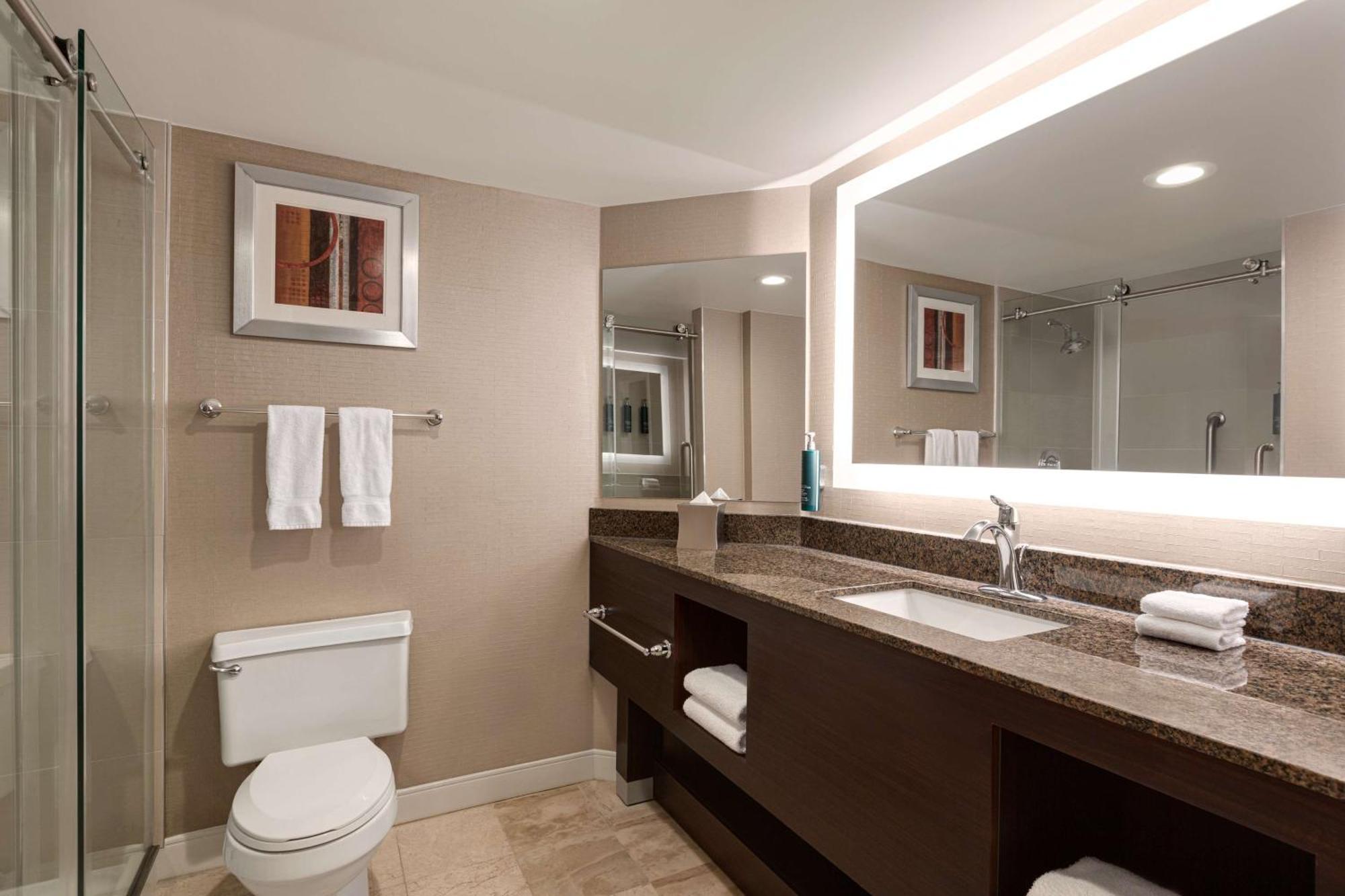 Laguardia Plaza 3* Nova York