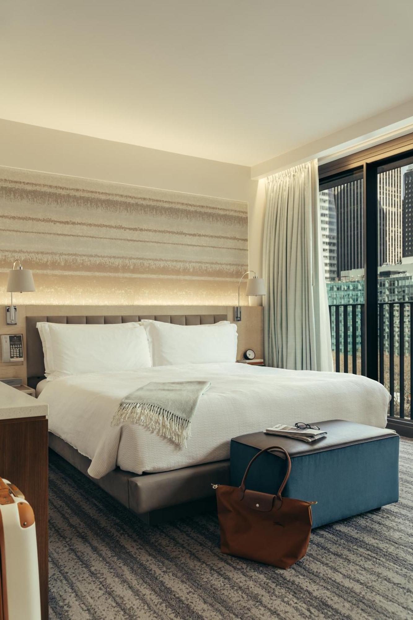 Khách sạn Park Terrace 4*