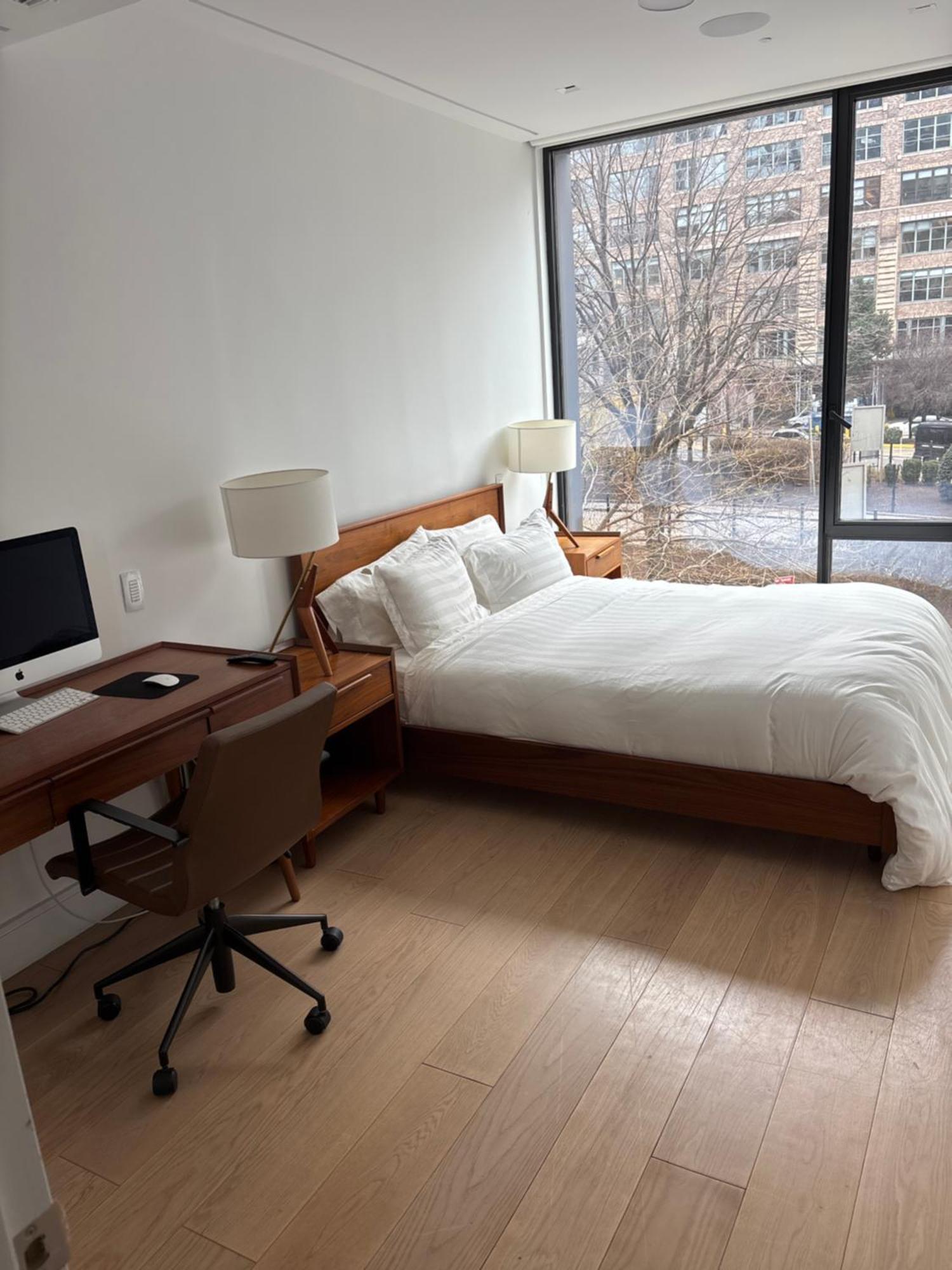 Luxurious Midtown 3bdr Aparthotel *