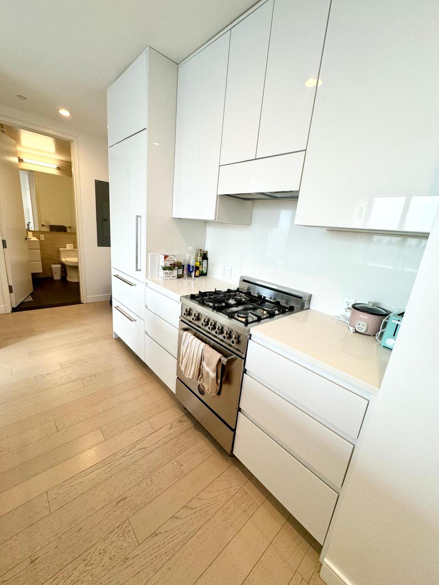 Căn hộ 1 Stop To Midtown Amazing View Luxury High Rise Corner 1 Bedroom