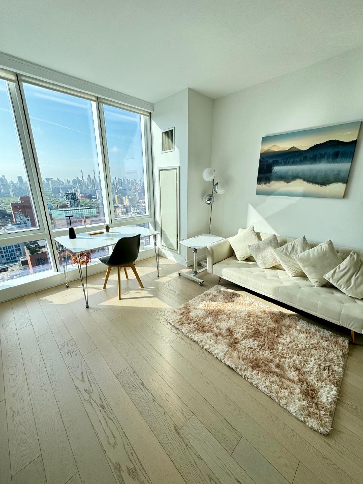 1 Stop To Midtown Amazing View Luxury High Rise Corner 1 Bedroom Căn hộ
