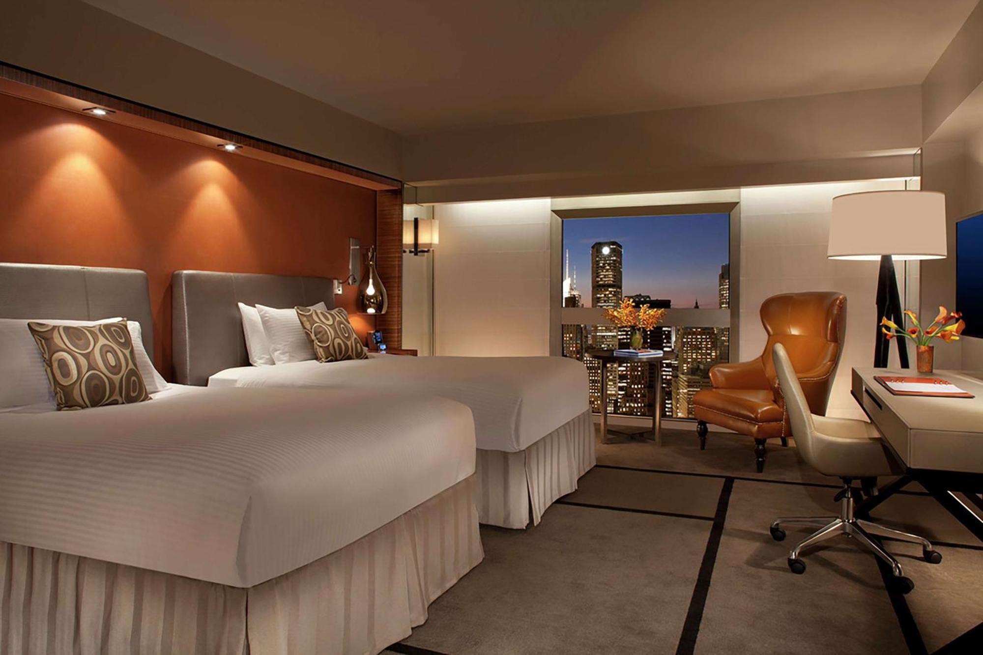 Millennium Hilton One Un Plaza Khách sạn