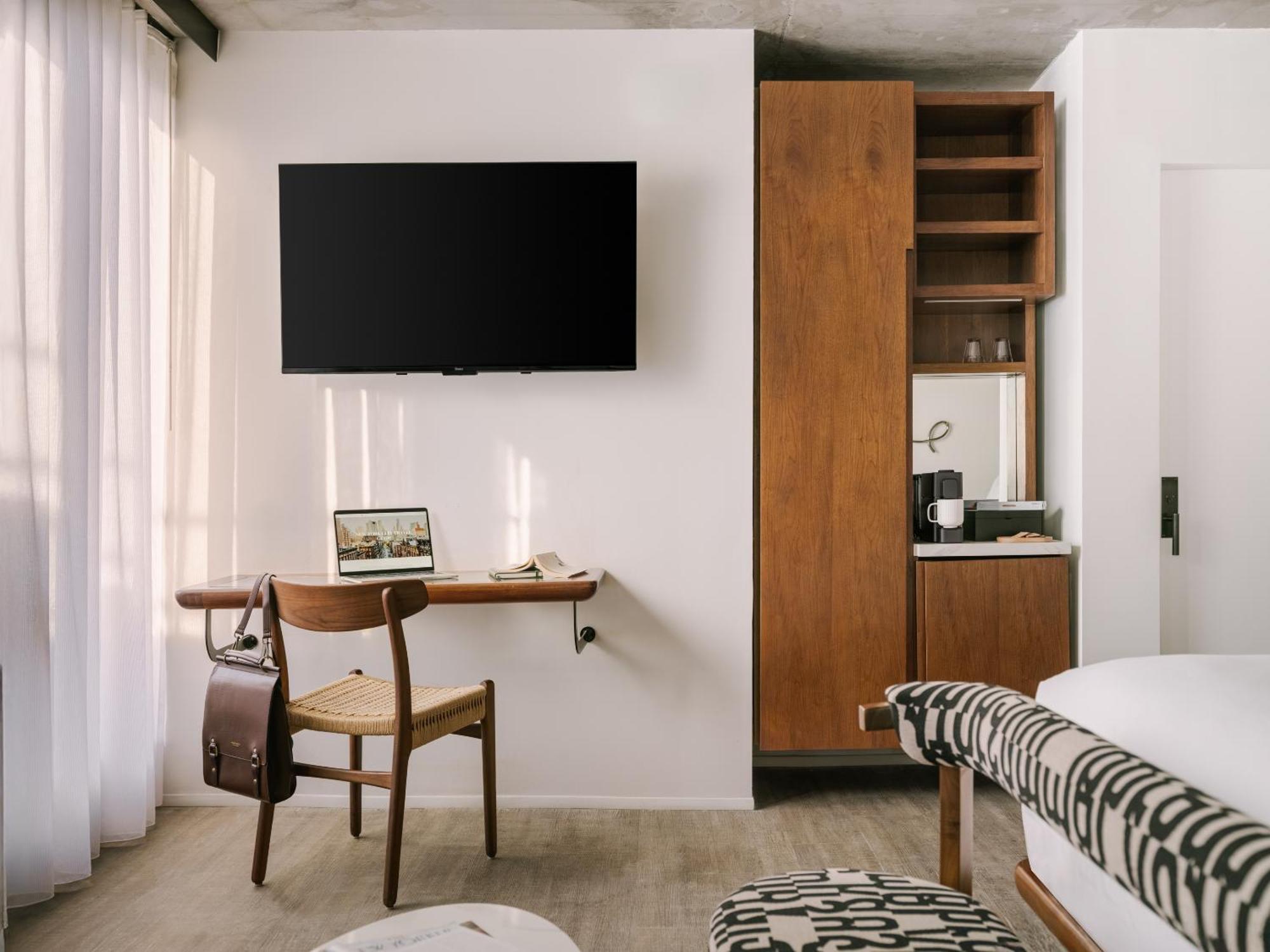 Hotel Sonder The Merchant Nova York