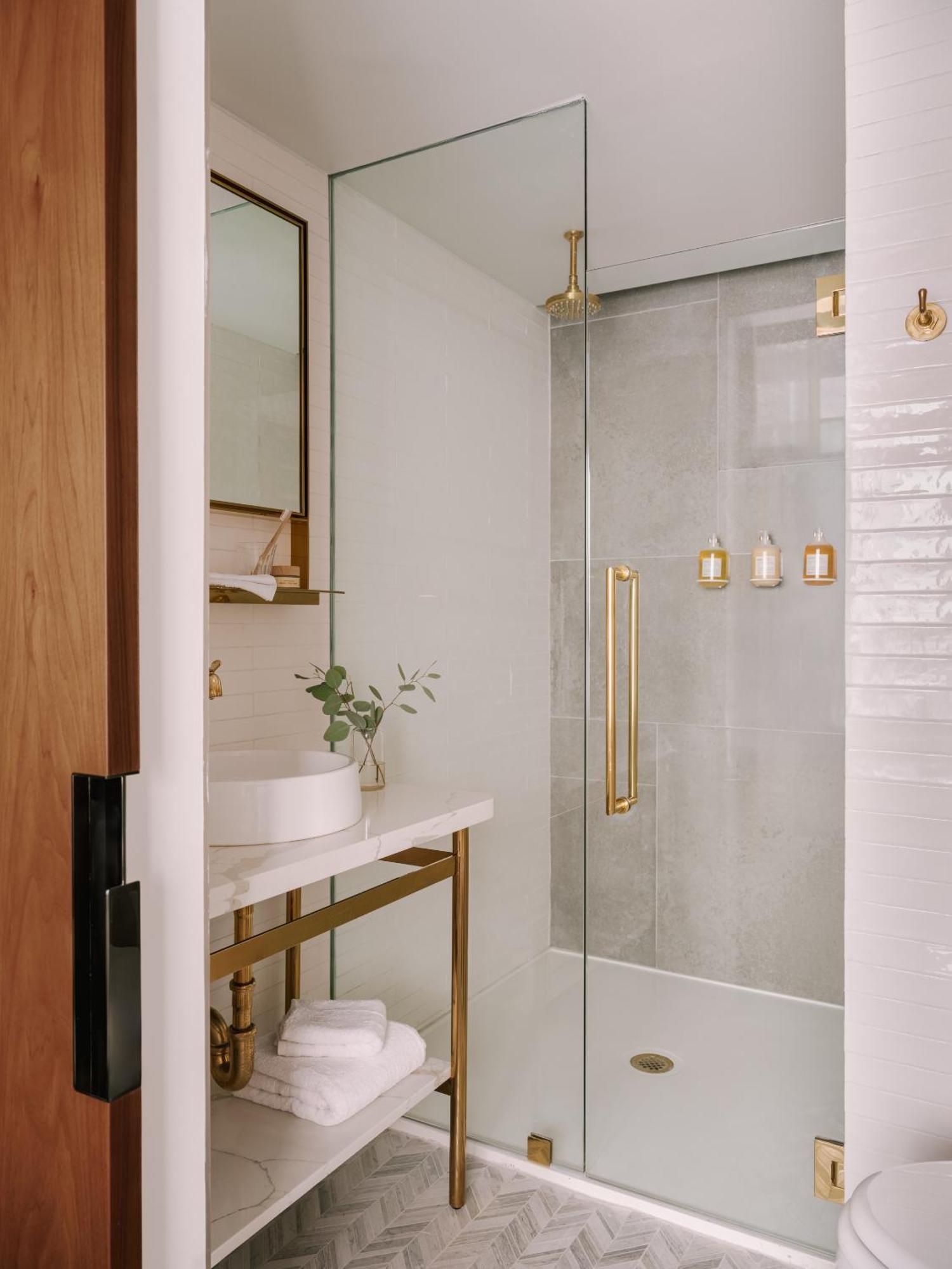 Hotel Sonder The Merchant Nova York
