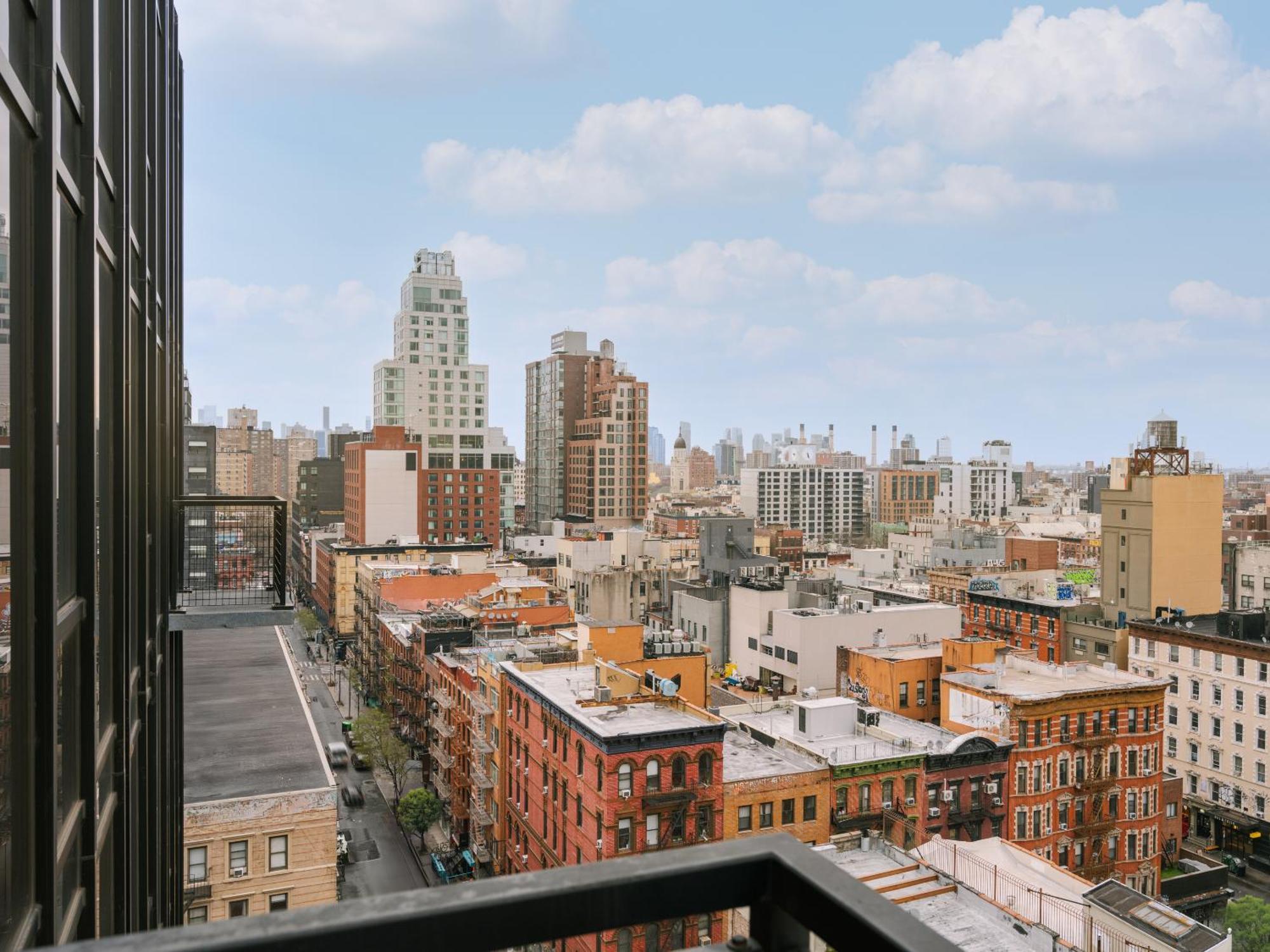 Hotel Sonder The Merchant Nova York