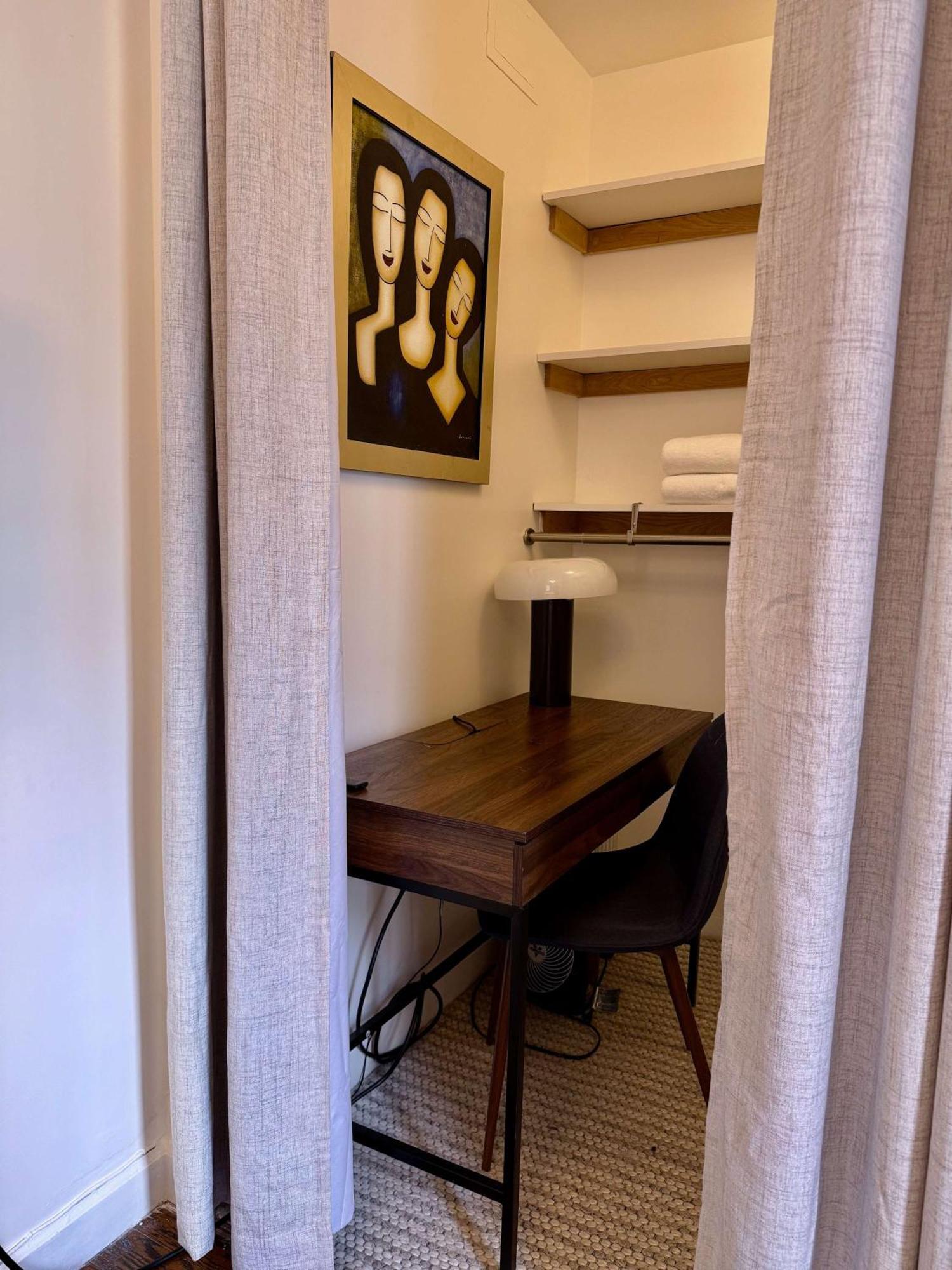Apartamento Designer In Diplomat District