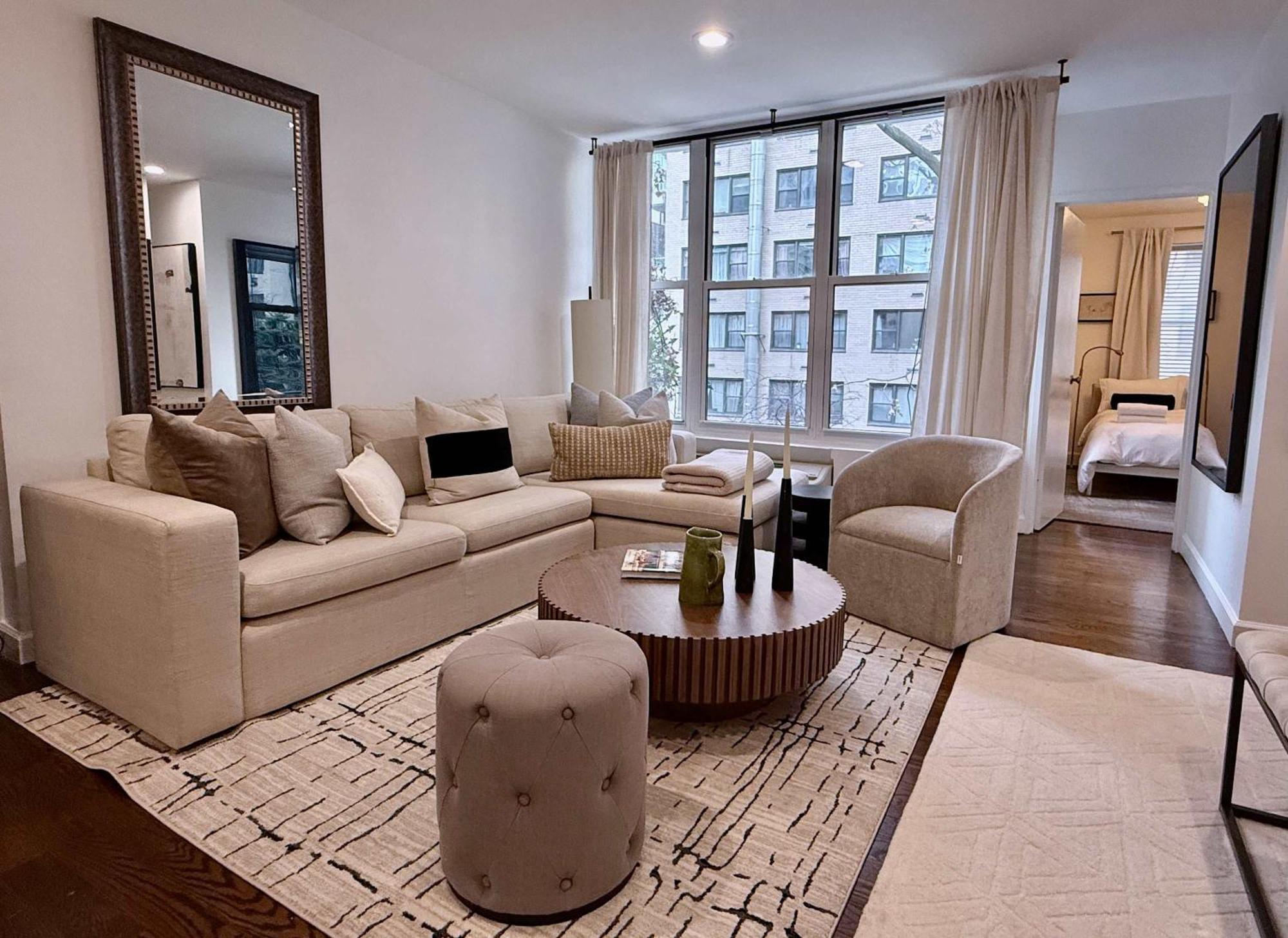Apartamento Designer In Diplomat District *