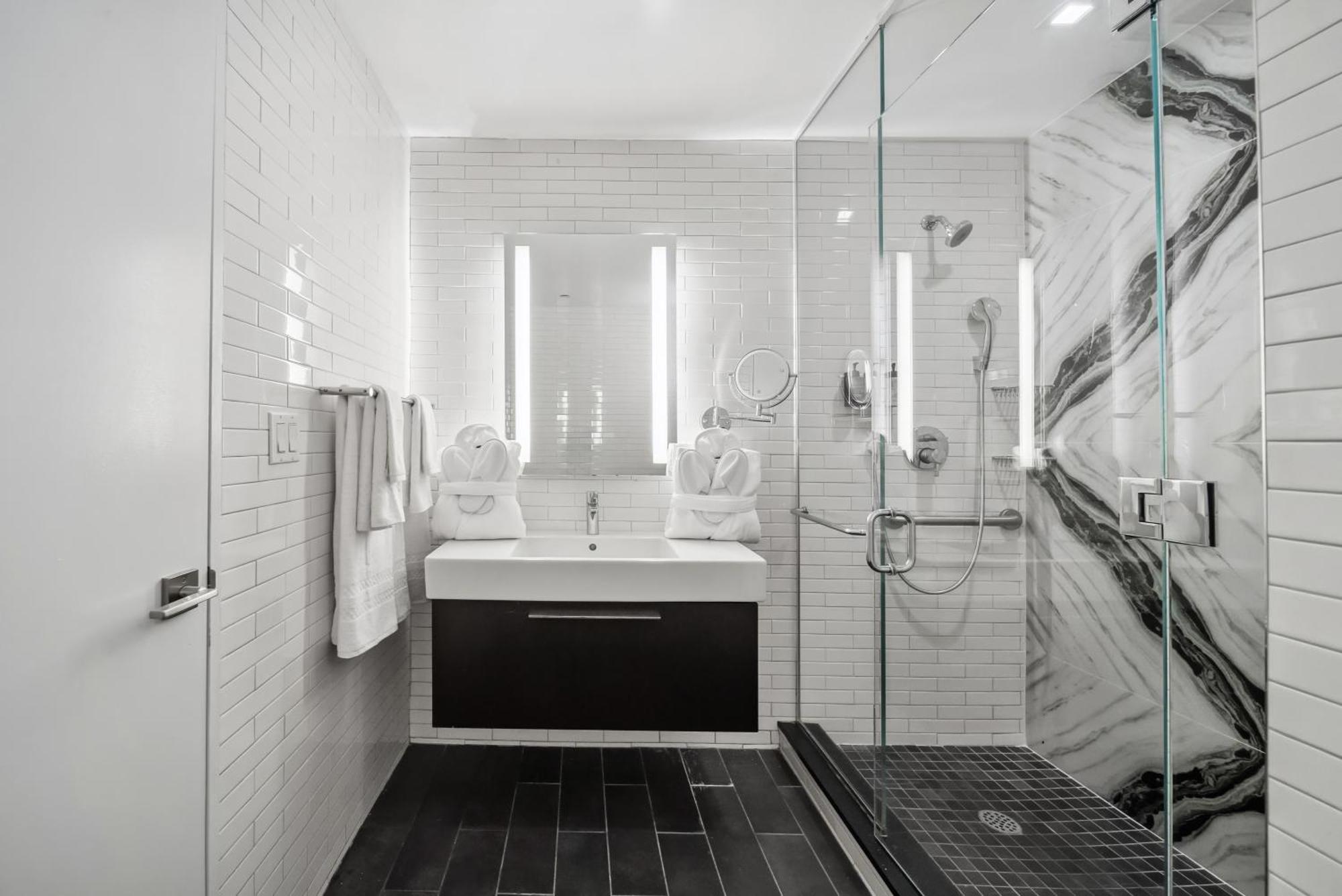 Khách sạn Tuscany By Luxurban New York
