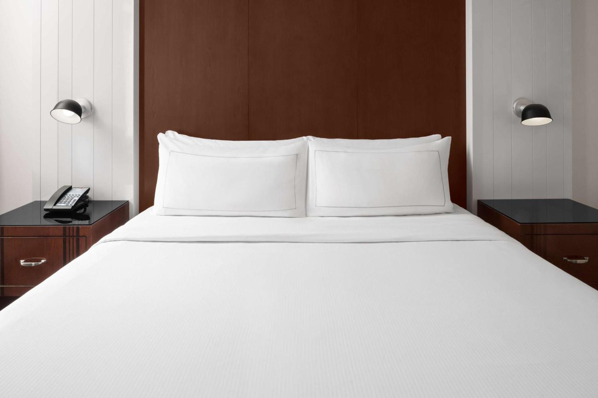 Hilton Brooklyn 4* Nova York
