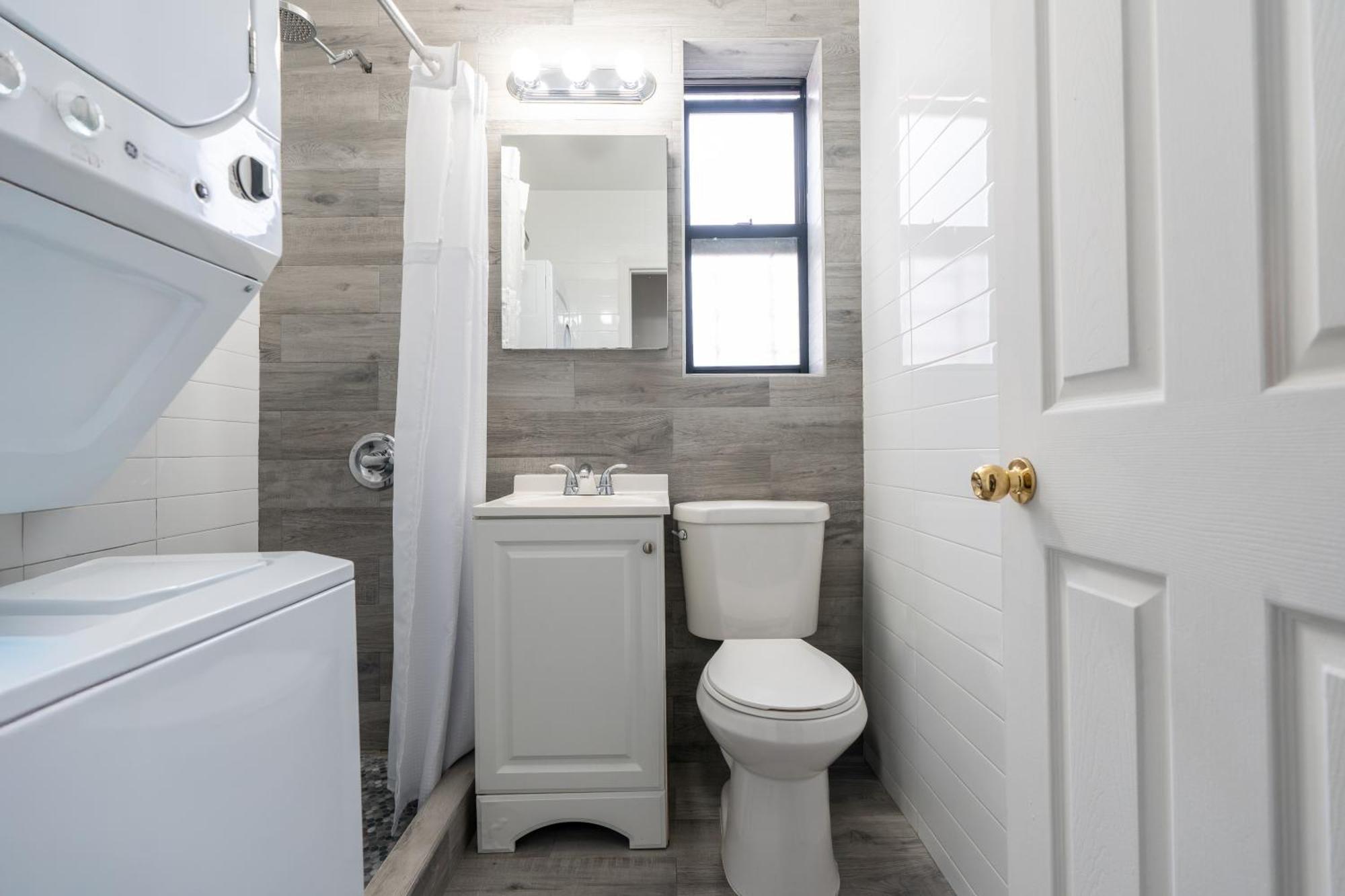 Prestige Nyc Căn hộ New York