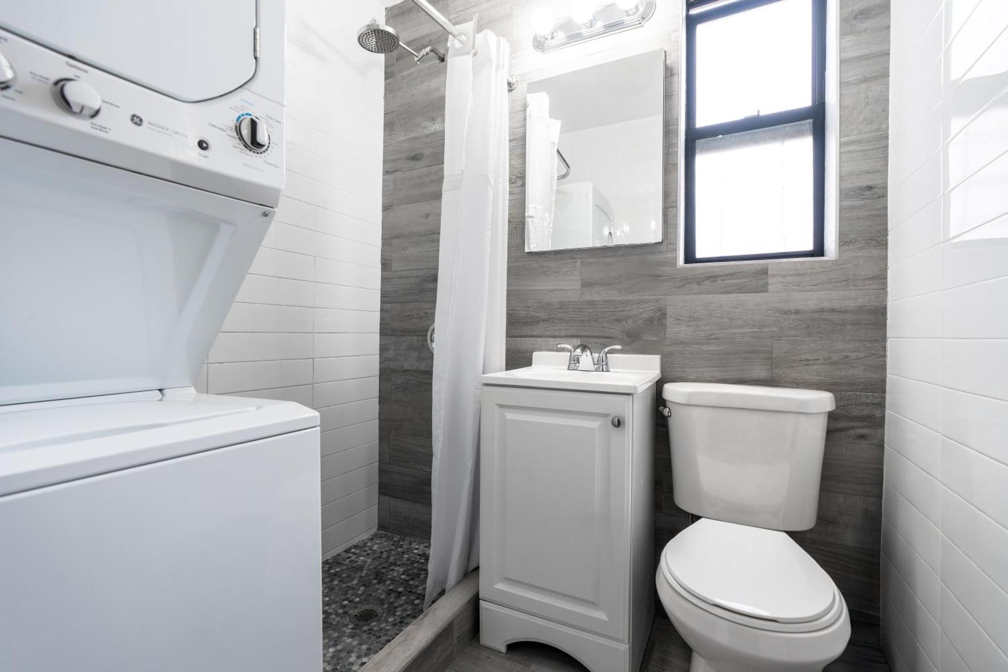 Căn hộ Prestige Nyc New York
