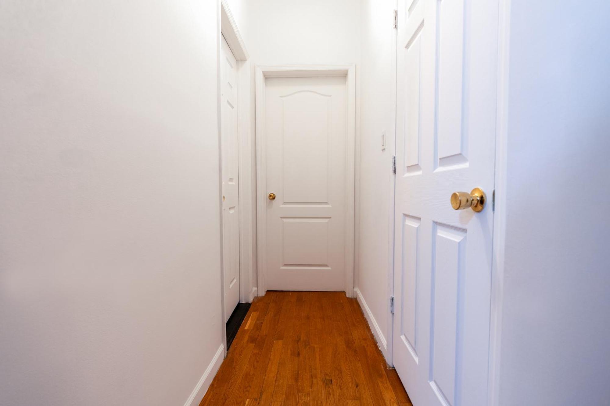 Căn hộ Prestige Nyc New York