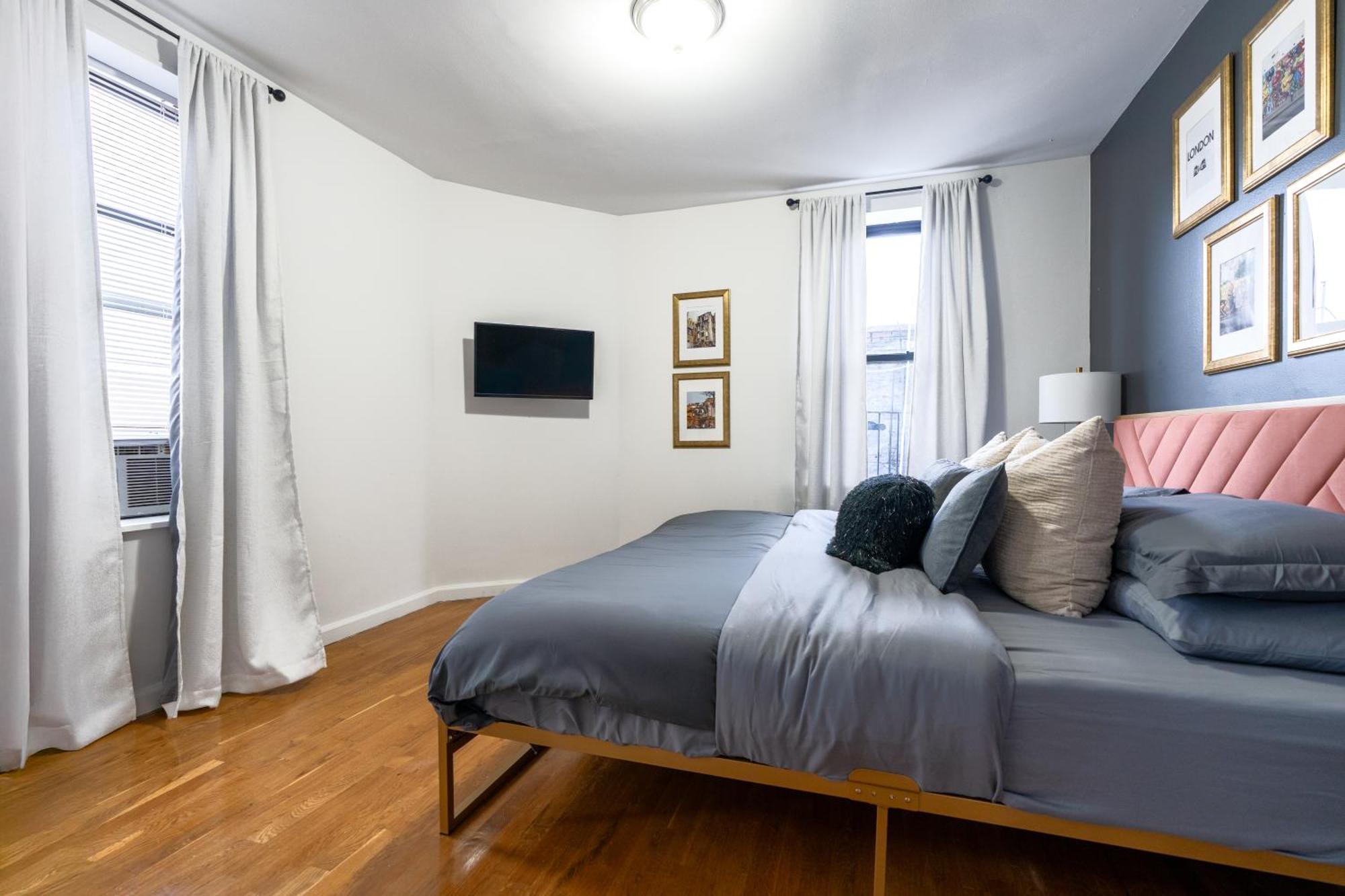 Căn hộ Prestige Nyc *