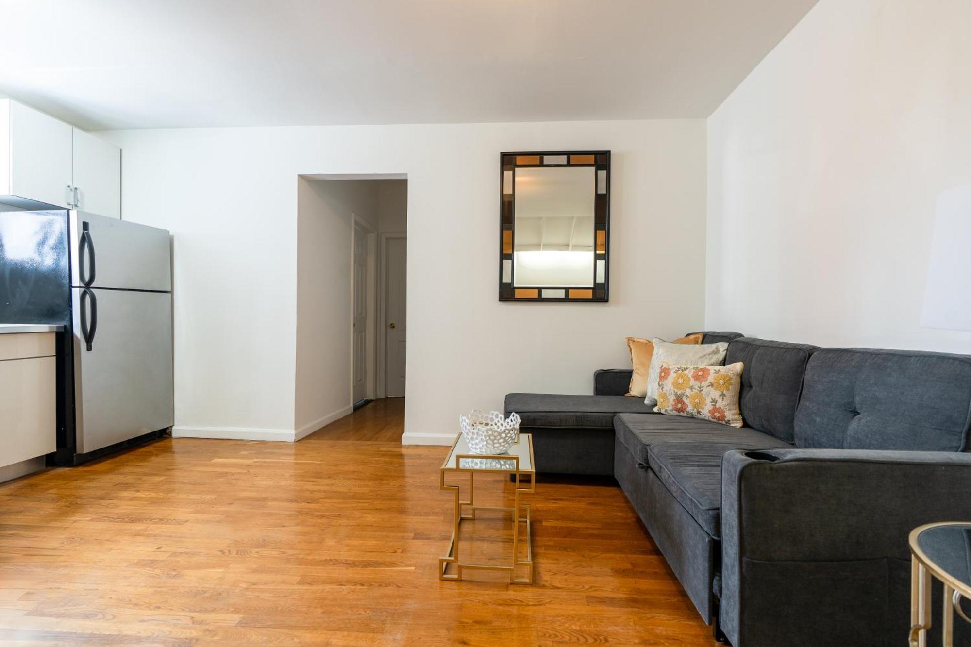 Căn hộ Prestige Nyc New York