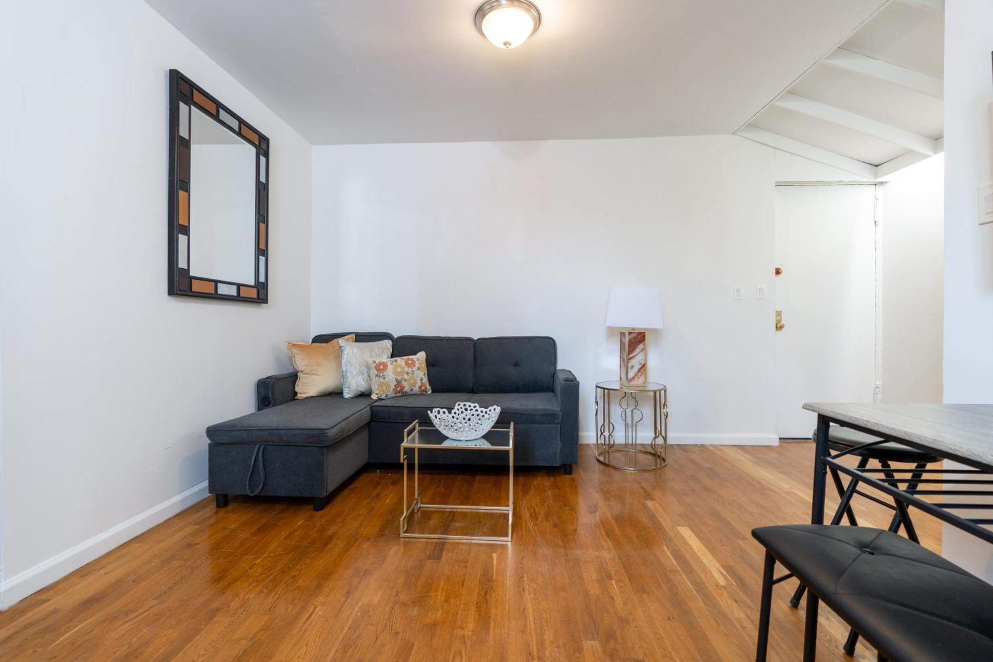 Căn hộ Prestige Nyc *