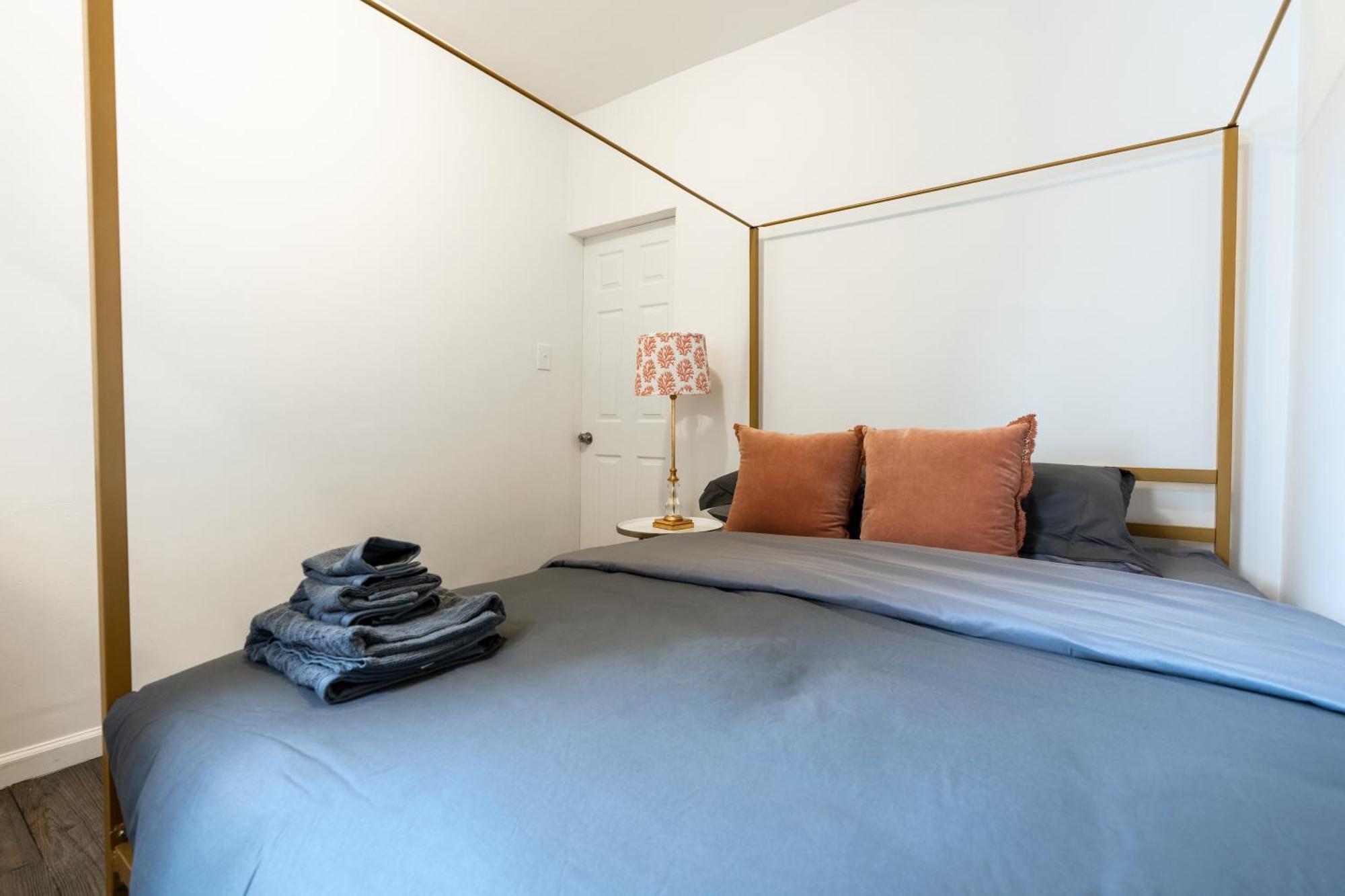 Prestige Nyc Căn hộ New York