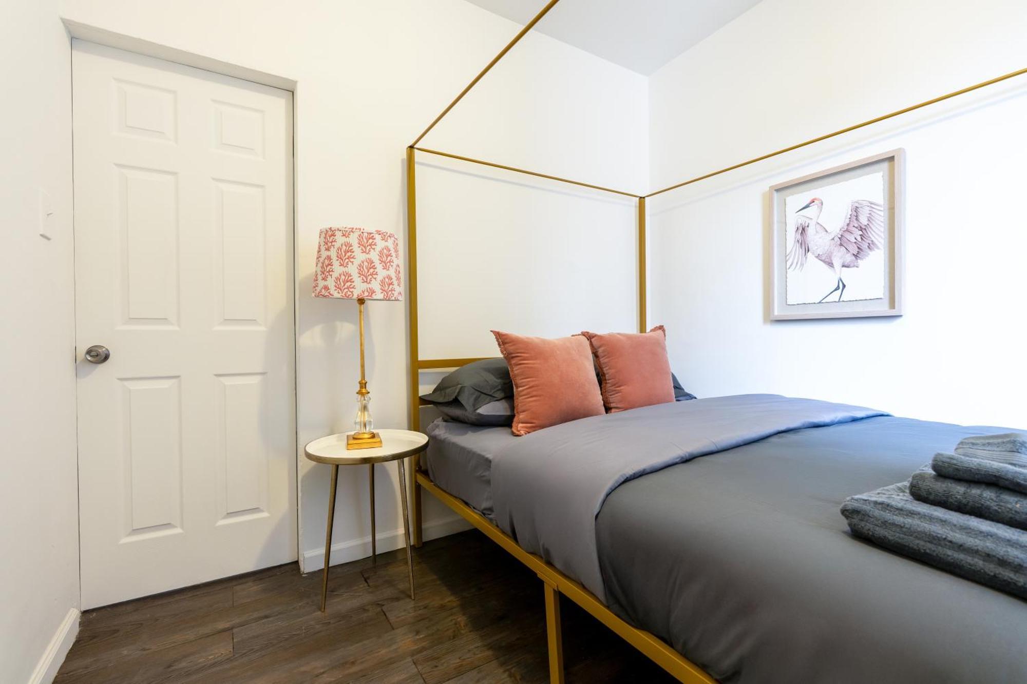 Căn hộ Prestige Nyc New York