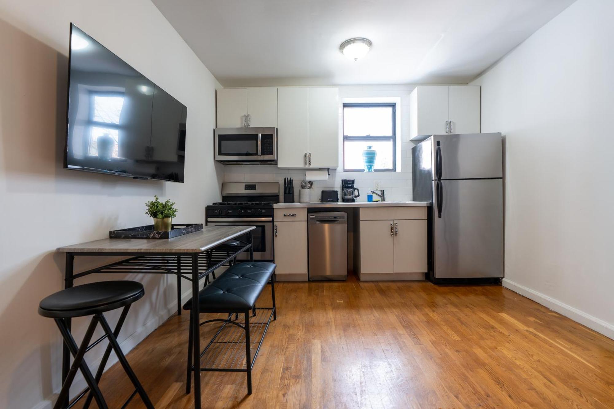Căn hộ Prestige Nyc New York