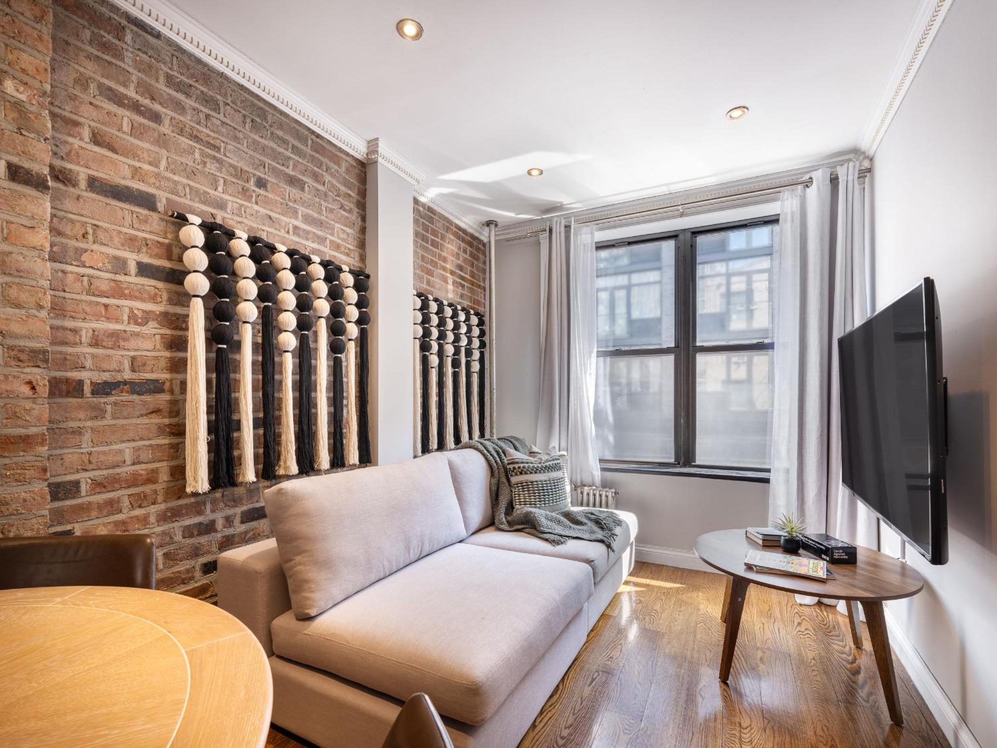 Three Bedroom On Little Italy Mulberry Street Apartamento