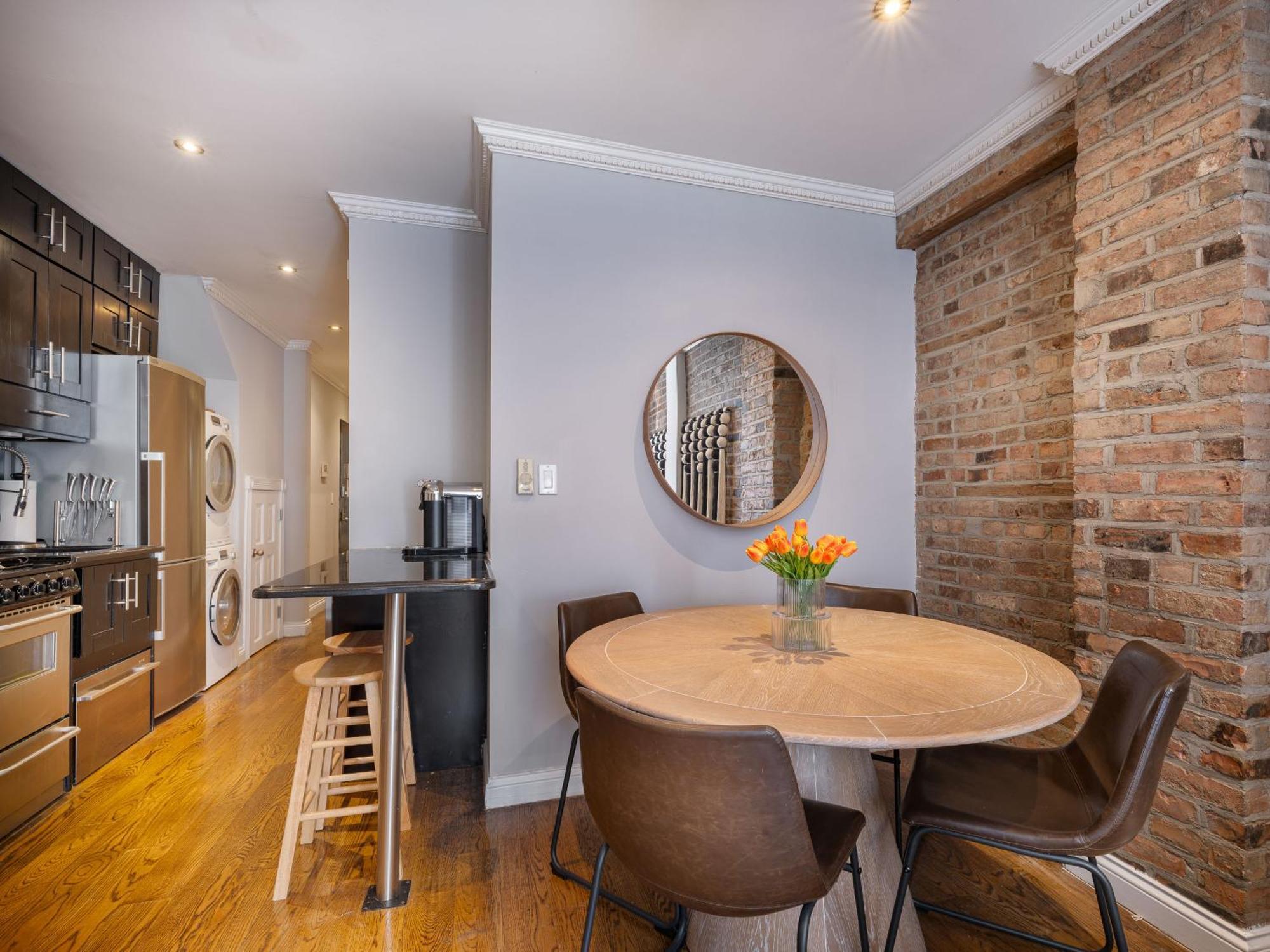 Three Bedroom On Little Italy Mulberry Street * Nova York