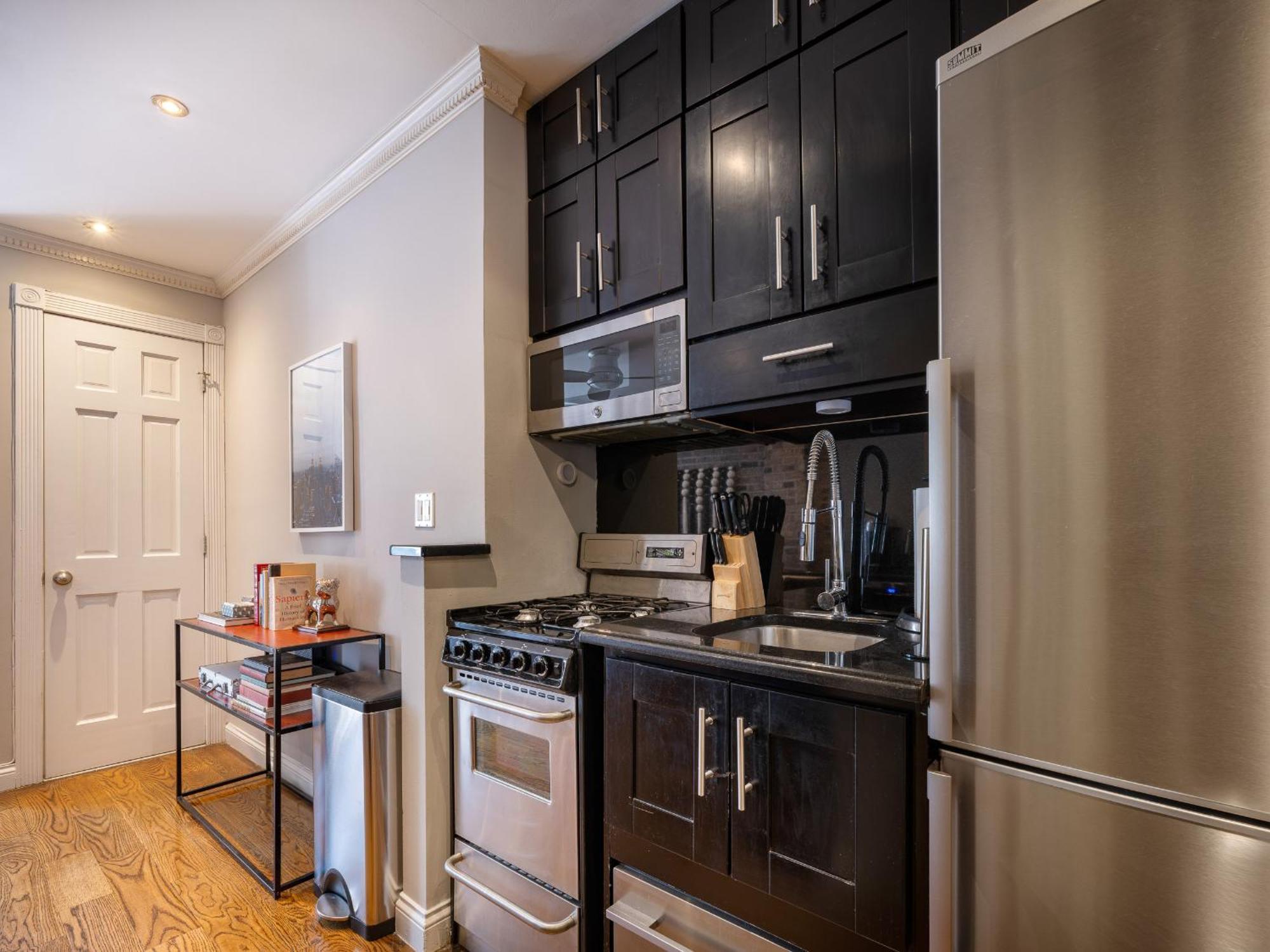 Apartamento Three Bedroom On Little Italy Mulberry Street