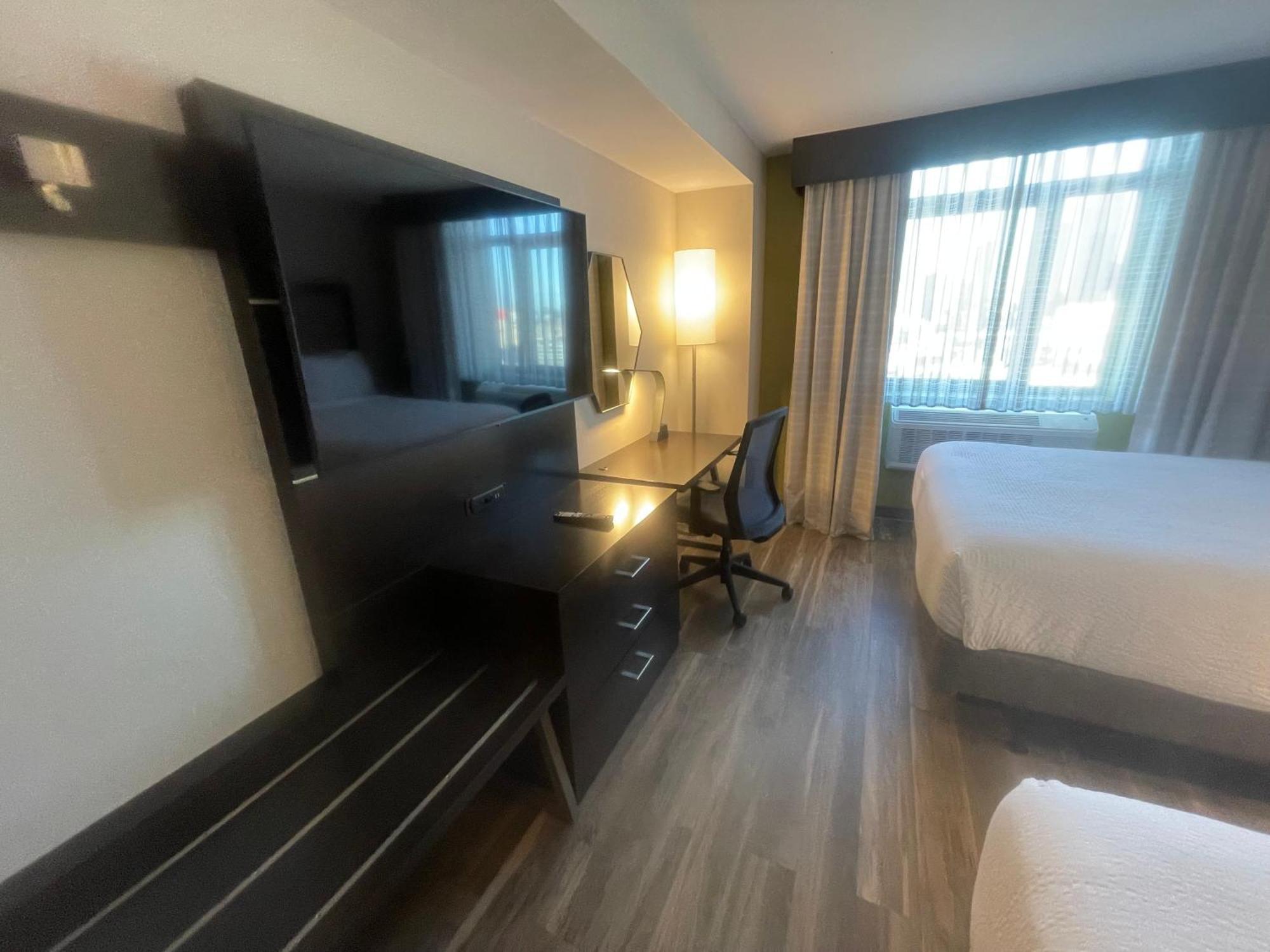 Express Long Island E - By Ihg 3* Nova York