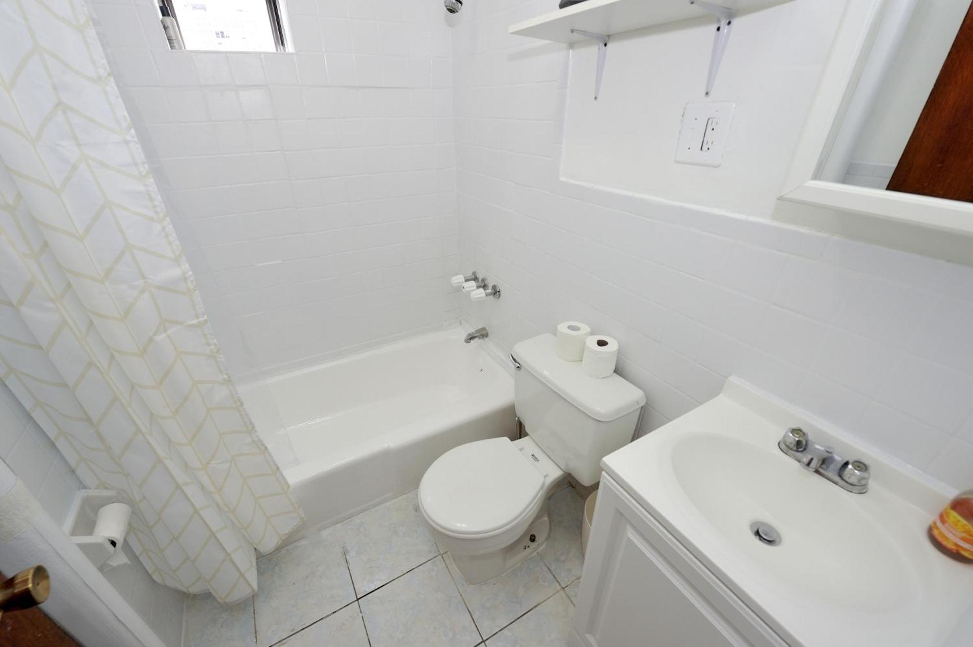 3br In Big Apple Nova York