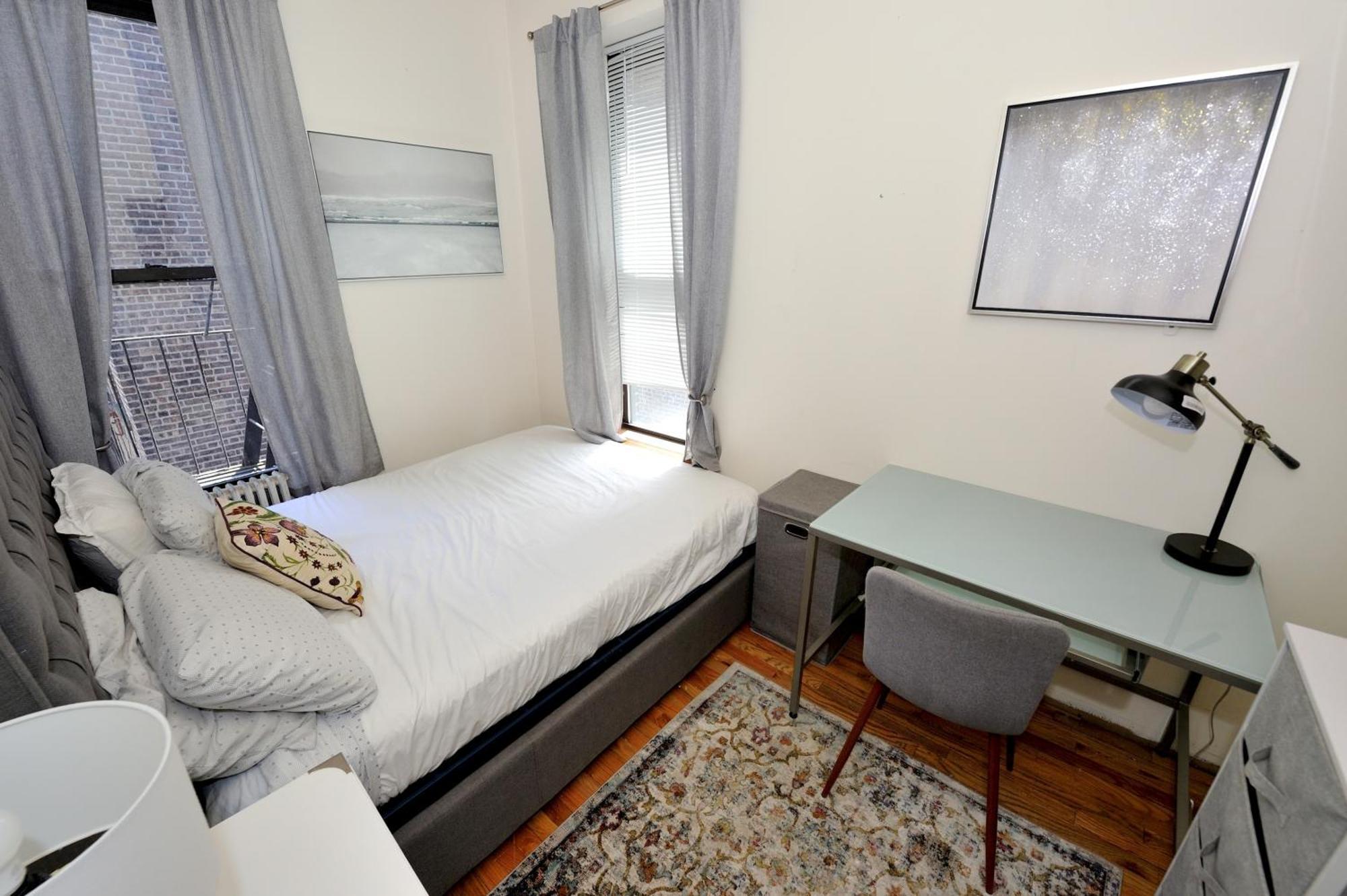 3br In Big Apple Nova York