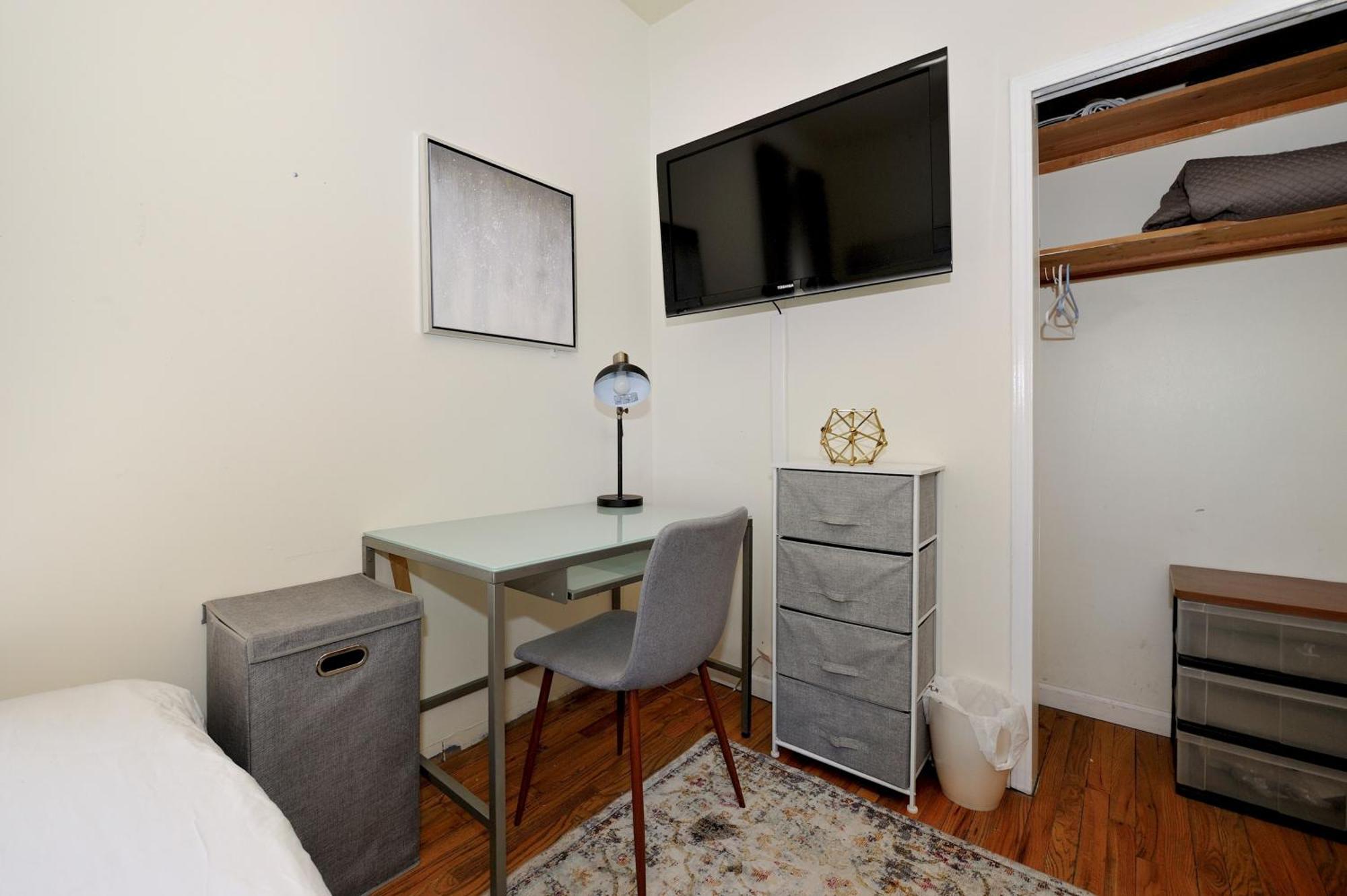 3br In Big Apple Apartamento Nova York