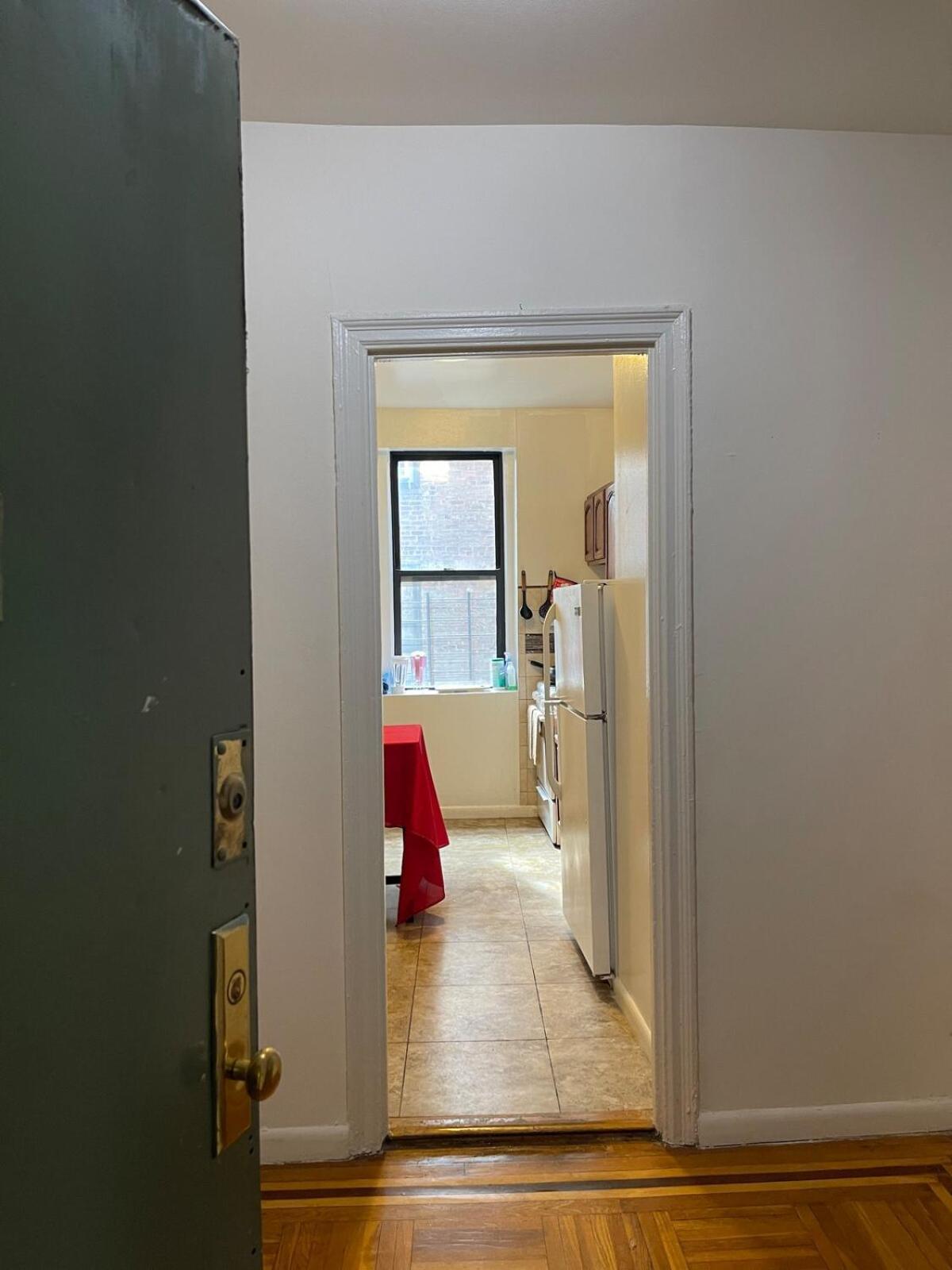 2-bedroom In The Bronx And Pet Friendly Apartamento Nova York